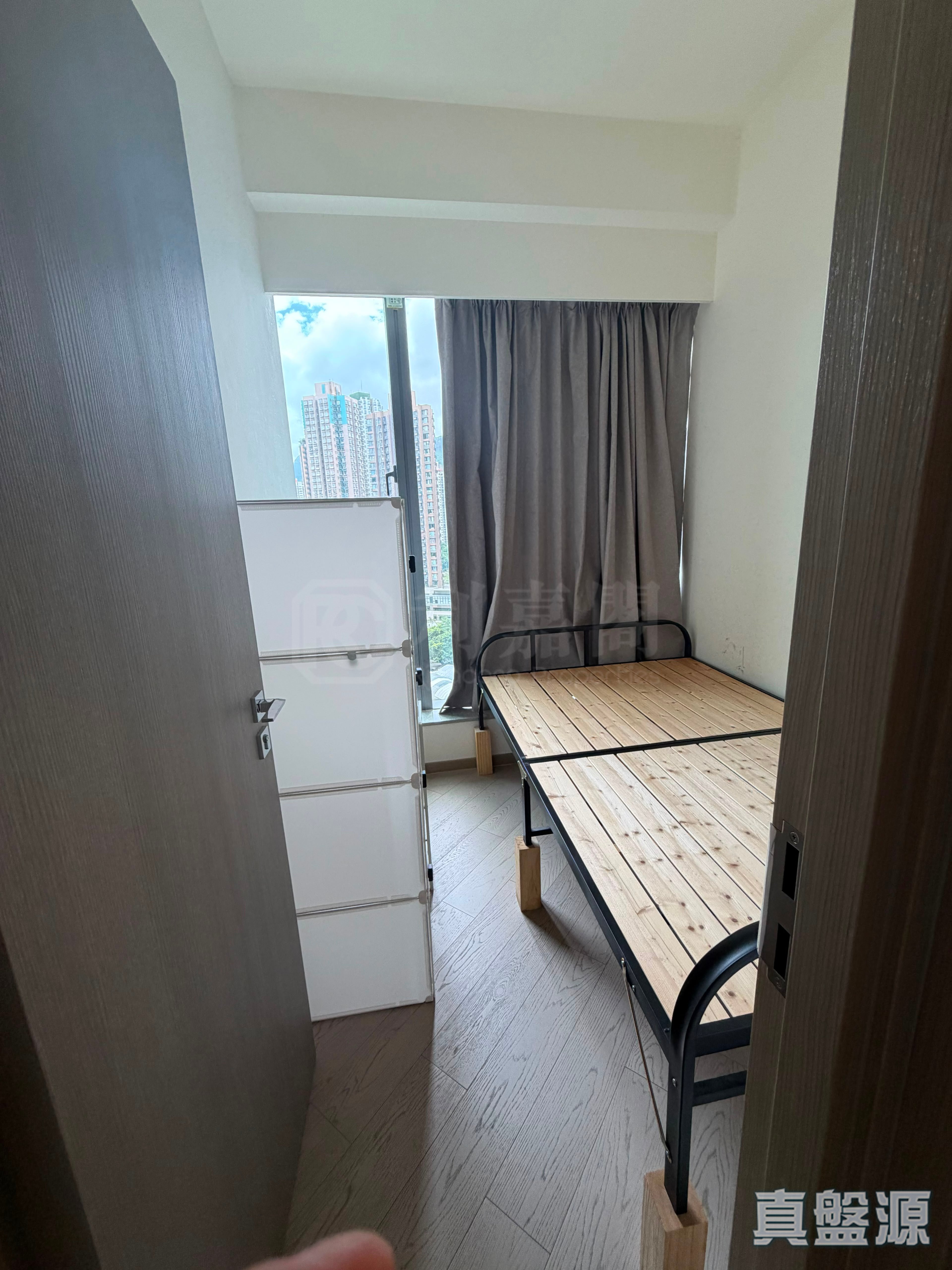 NOVO LAND PHASE 1B - Bergen Tower 2 High Floor Zone Flat A3 Tuen Mun