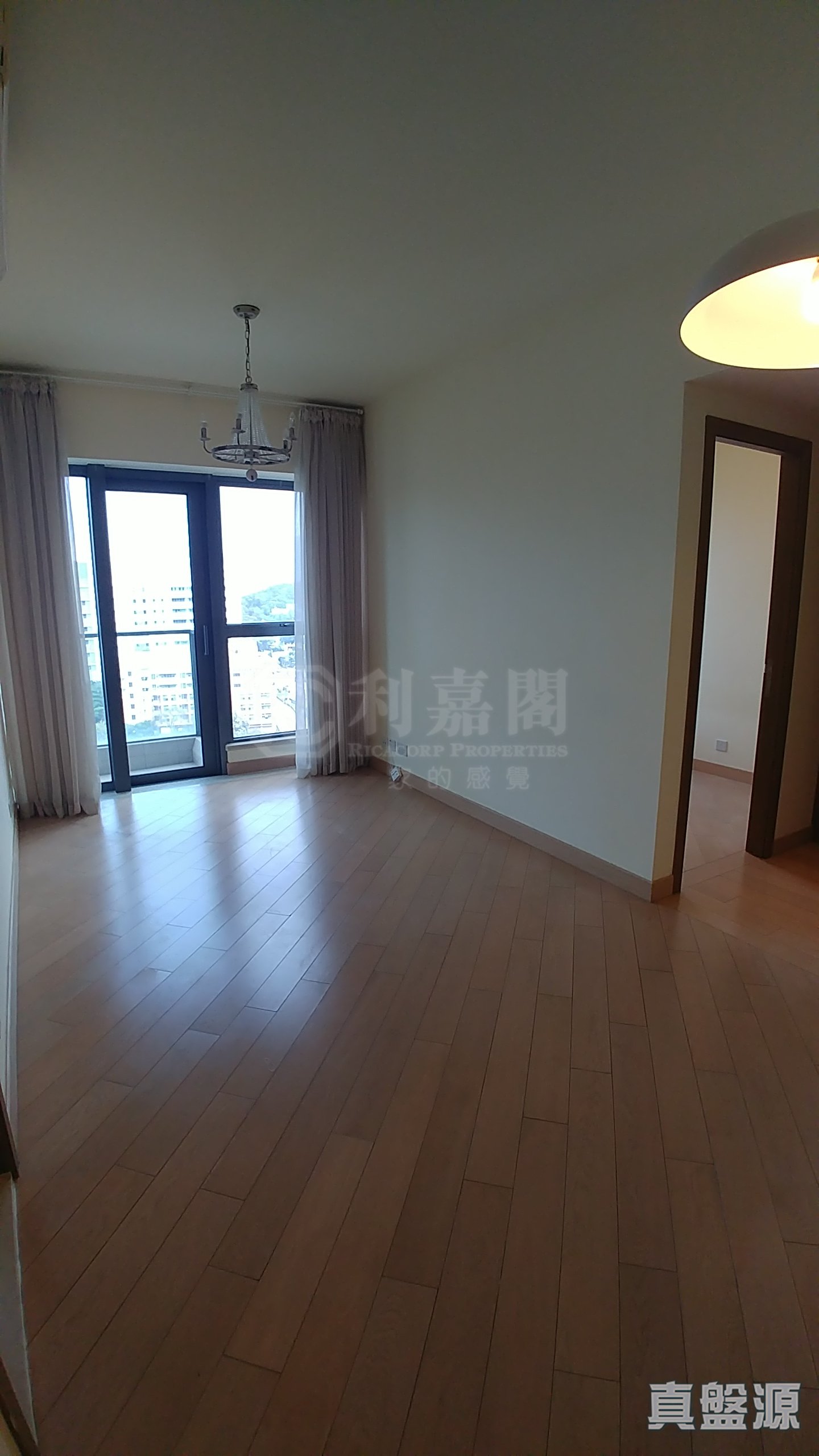 GRAND YOHO PHASE 1 - Tower 9 Low Floor Zone Flat G Yuen Long