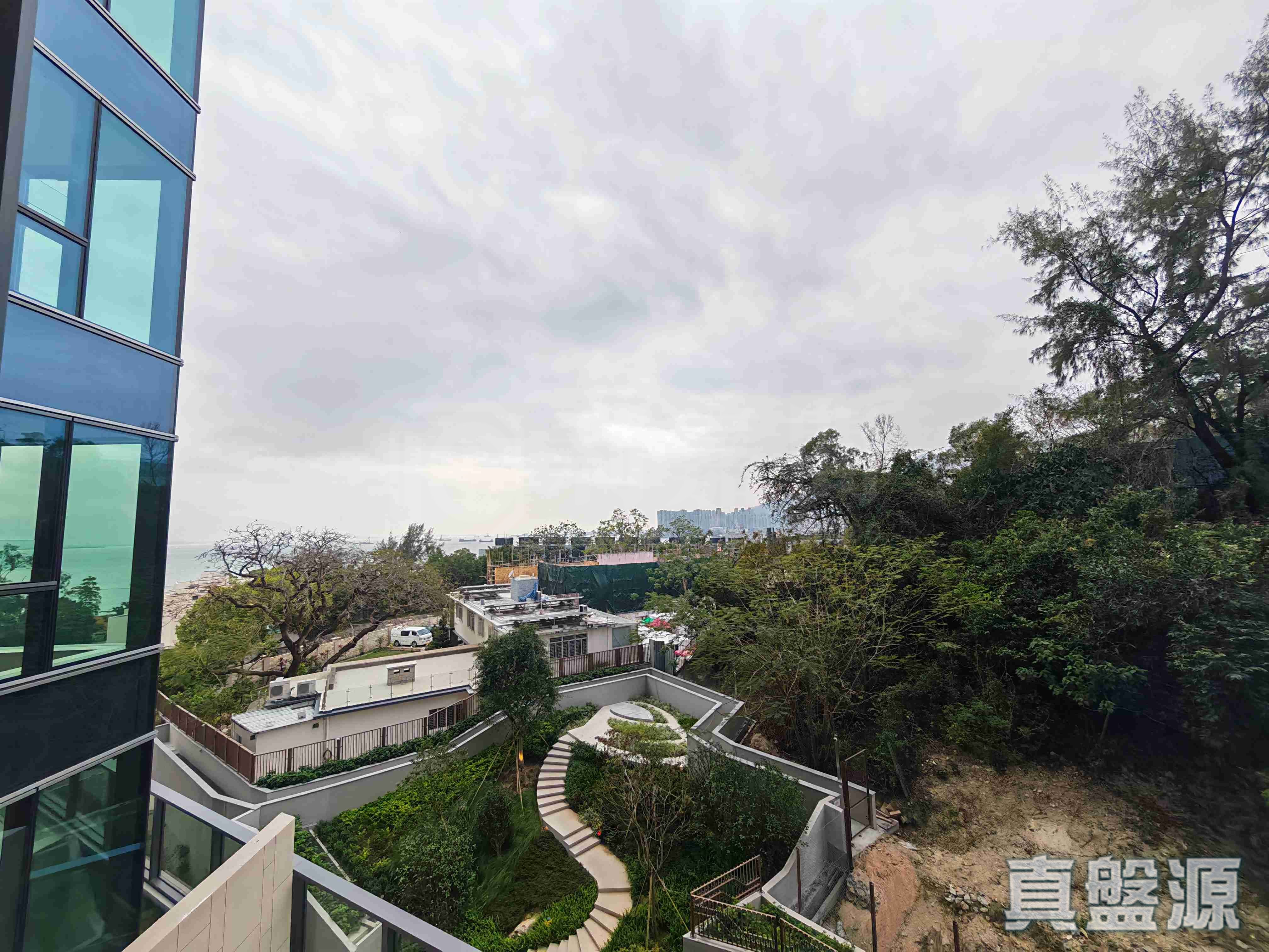 GOLD COAST BAY PHASE 2 THE RESERVE - Tower 1 (1b) Low Floor Zone Flat A Sham Tseng/Castle Peak Road