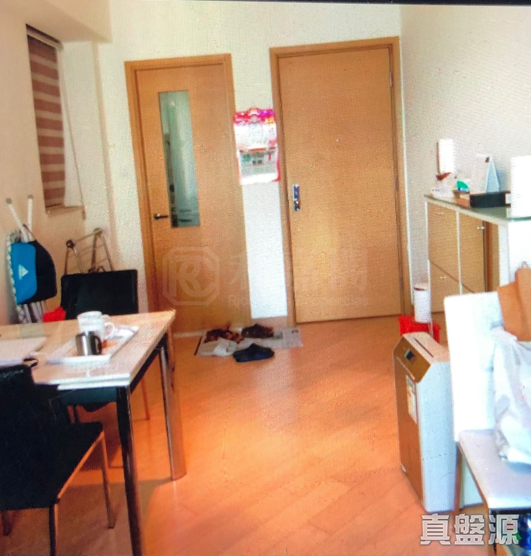 THE WINGS II - Tower 5b High Floor Zone Flat A Tseung Kwan O