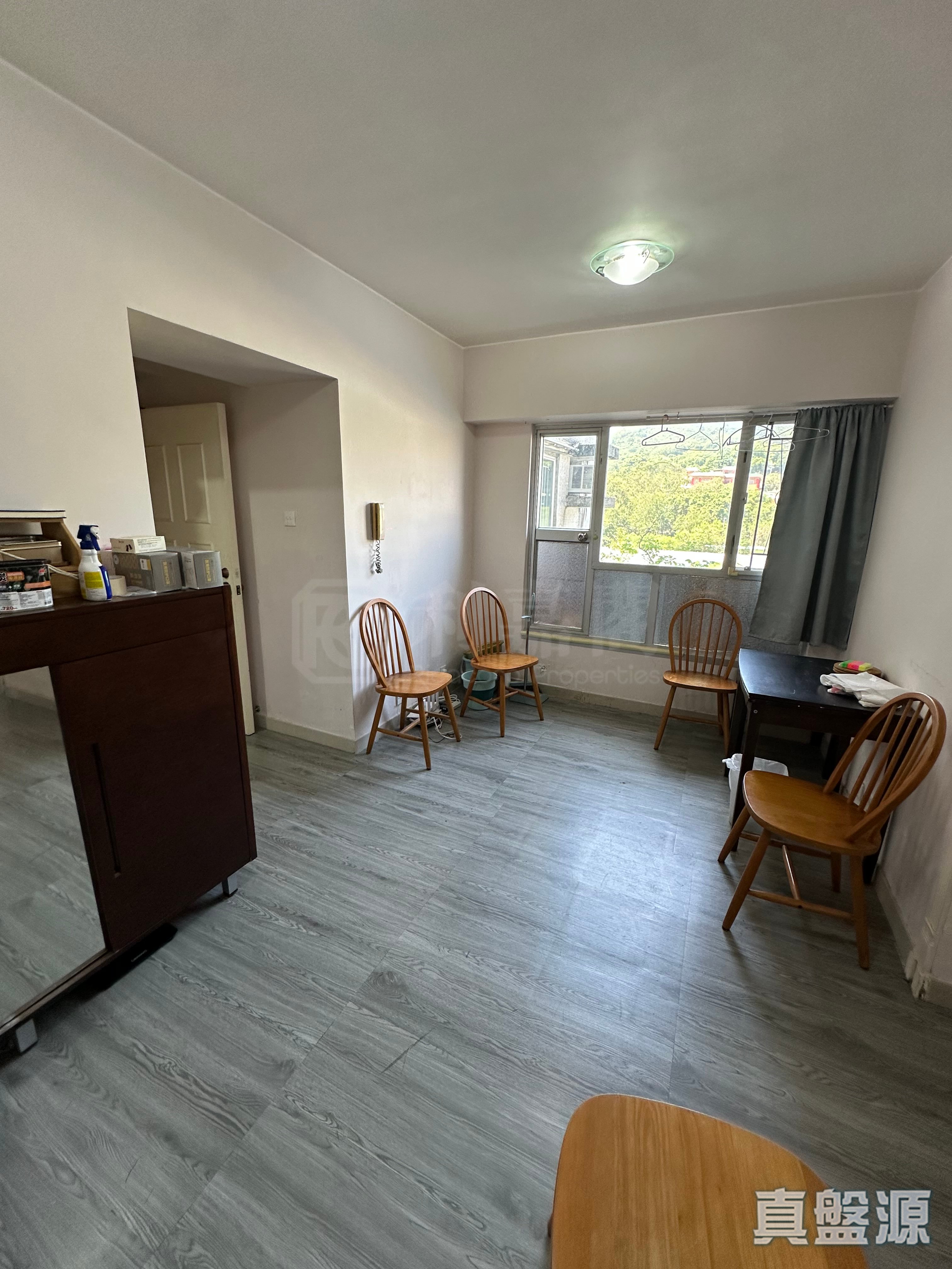 FANLING TOWN CENTER AMBER COURT (BLOCK 1) Low Floor Zone Flat G Sheung Shui/Fanling/Kwu Tung
