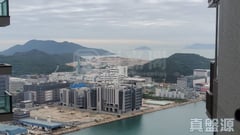 日出康城 10期 LP10 2座 (2B) 高层 F室 将军澳