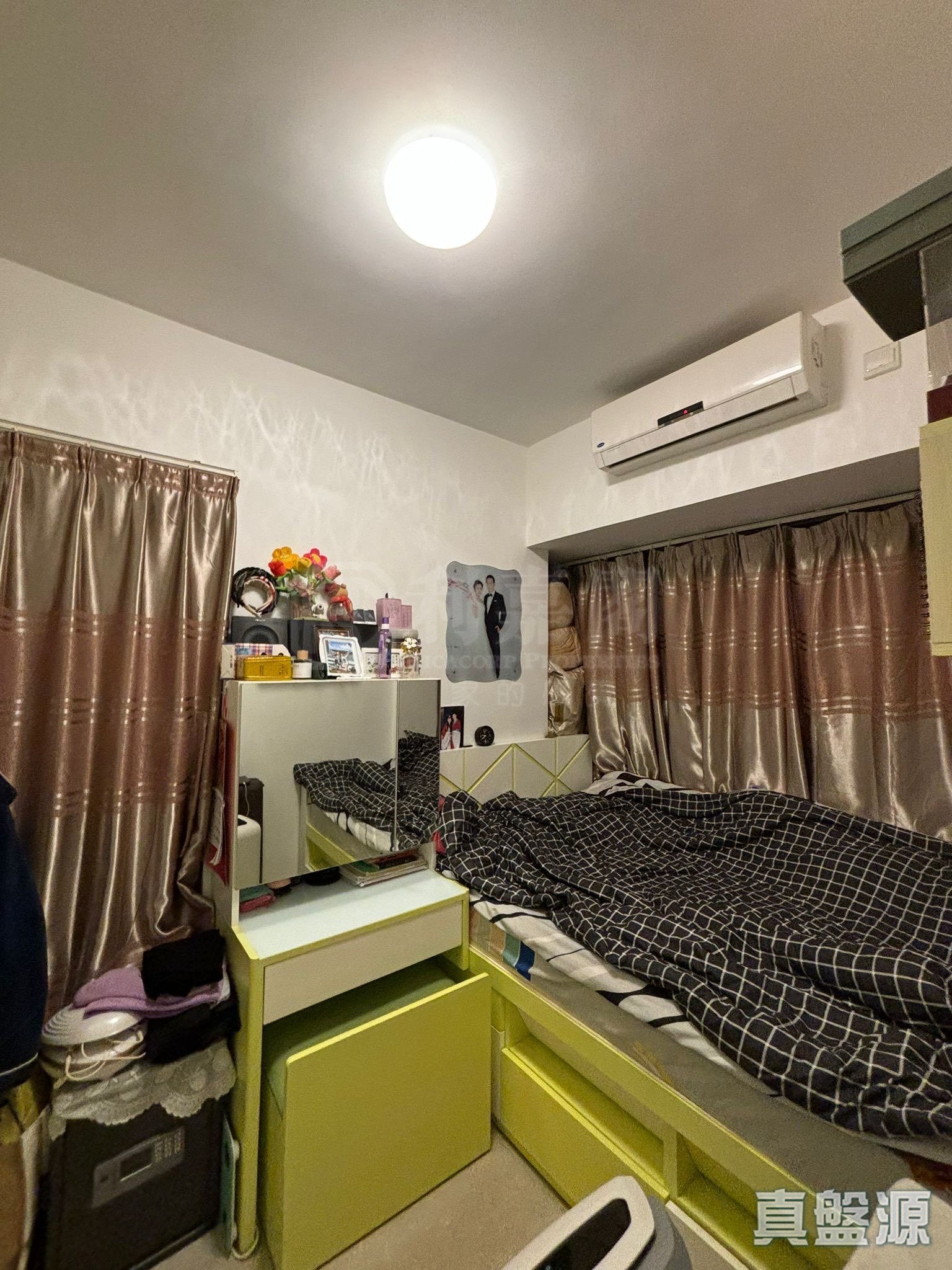 峻瀅 II 2座 低層 A室 將軍澳