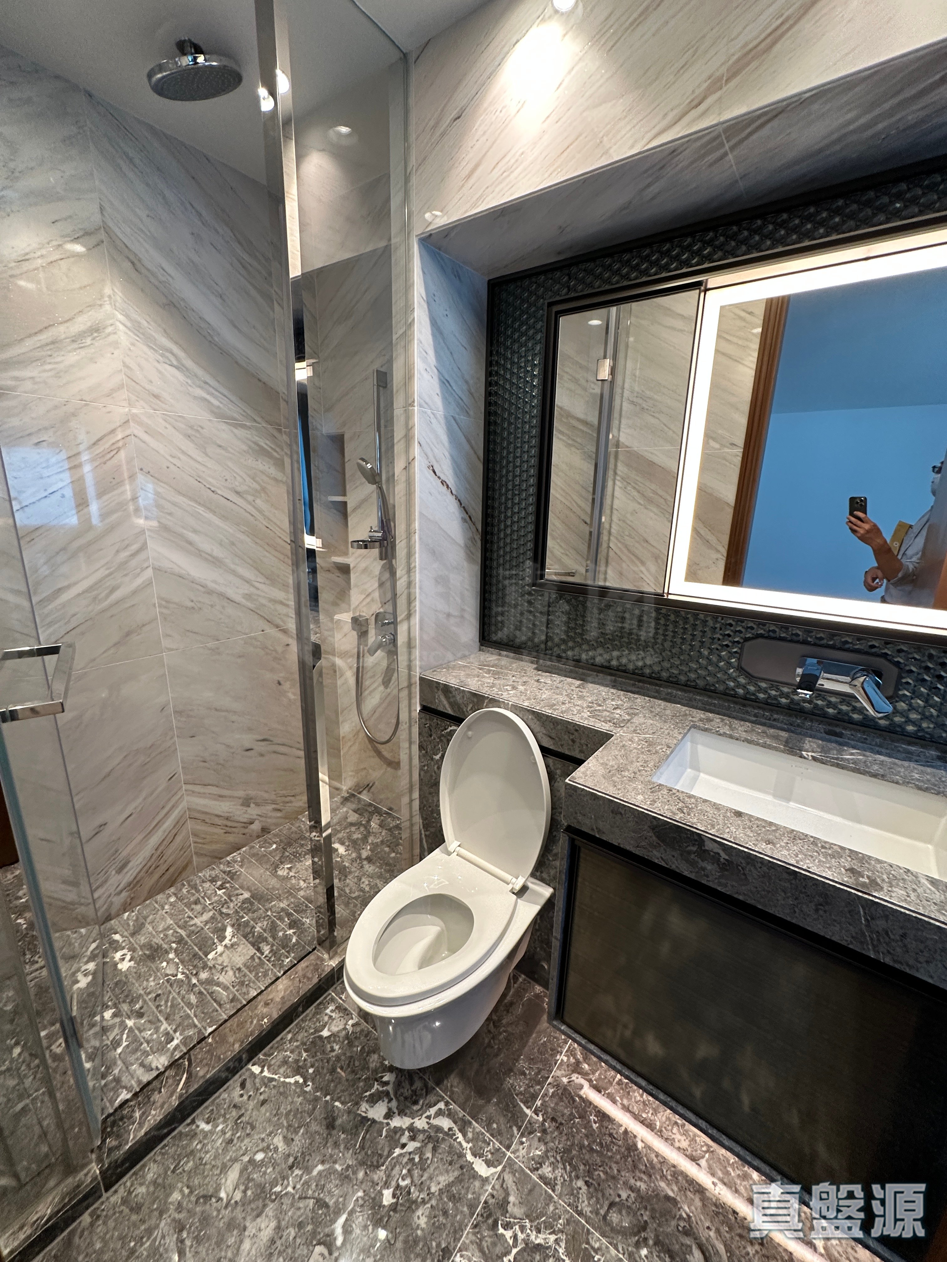 骏岭荟 沙田/火炭/九肚山