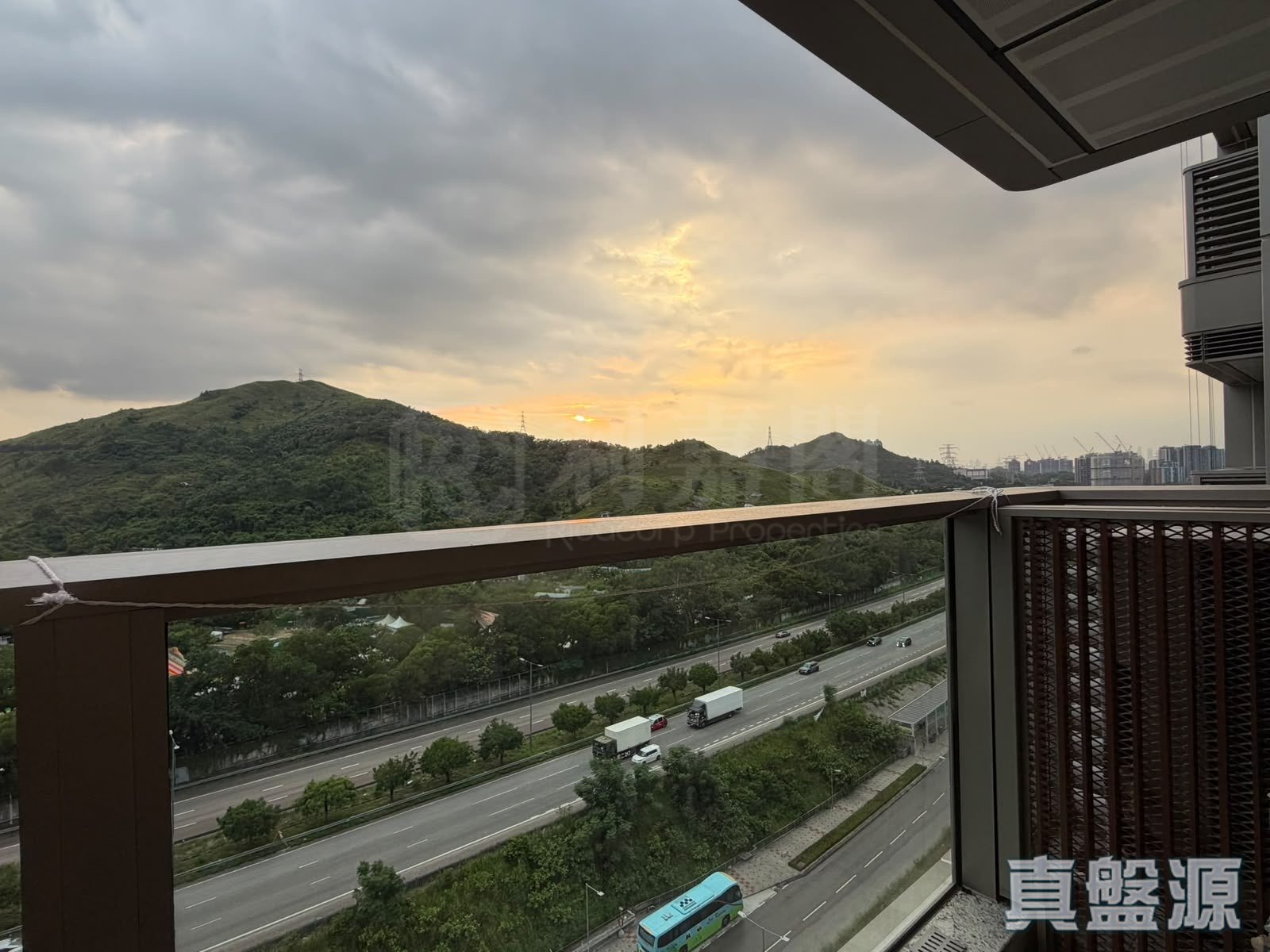 柏珑 1A期 柏珑 I 5座 高层 B6室 元朗