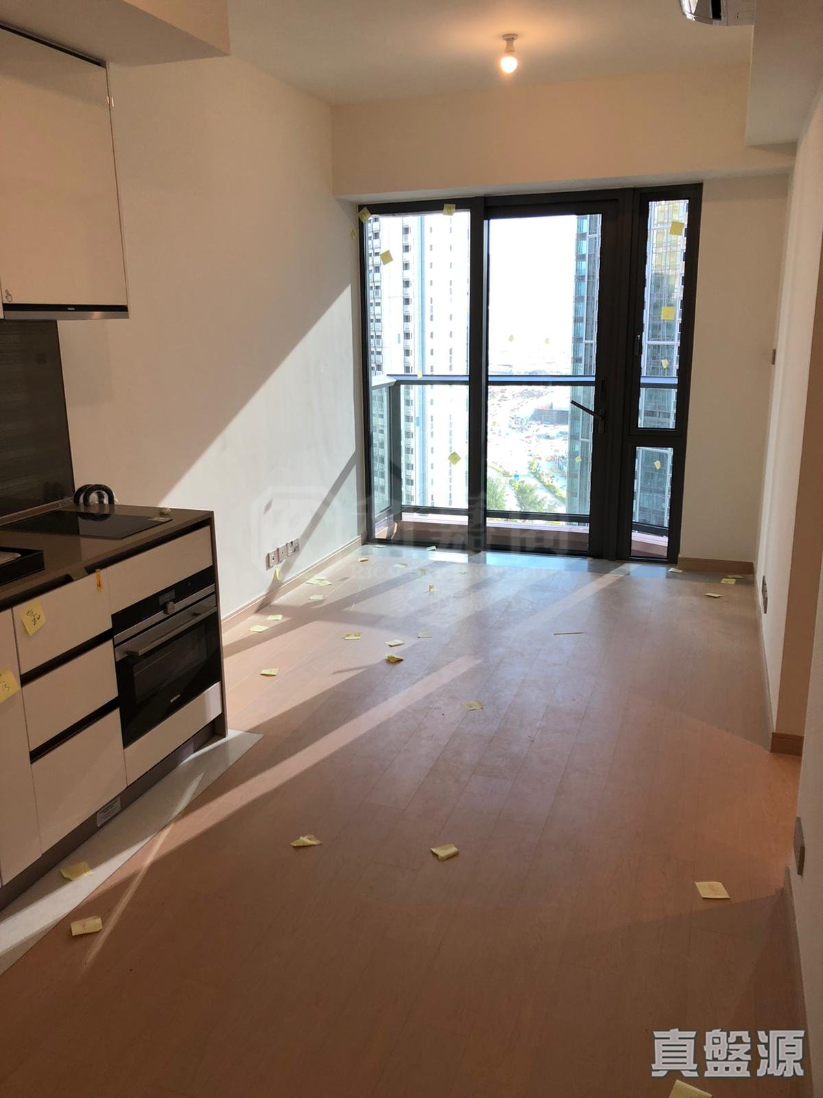 K‧SUMMIT TOWER 2B Medium Floor Zone Flat A To Kwa Wan/Kowloon City/Kai Tak/San Po Kong