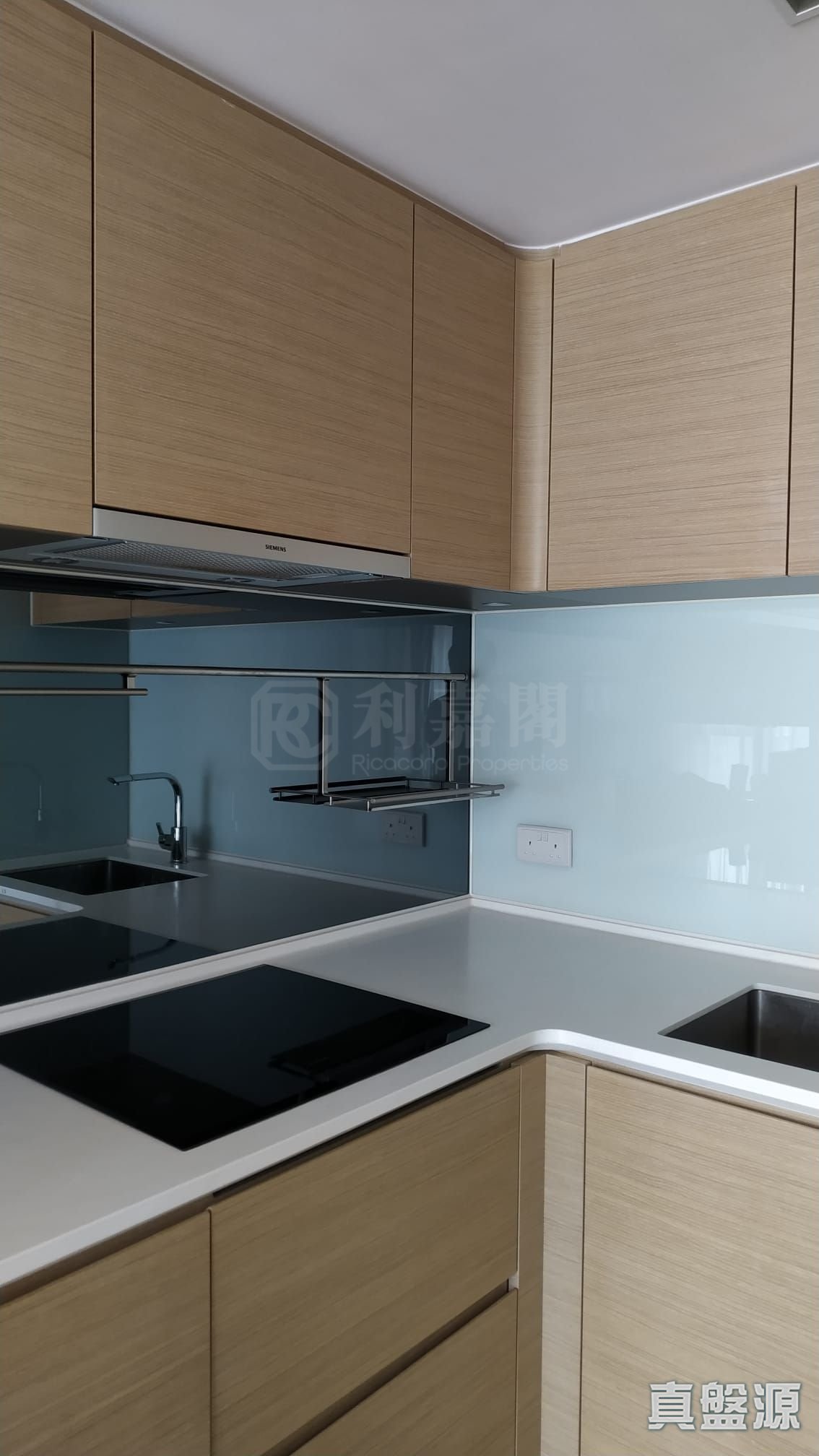 THE WINGS IIIA - Tower 2b High Floor Zone Flat D Tseung Kwan O