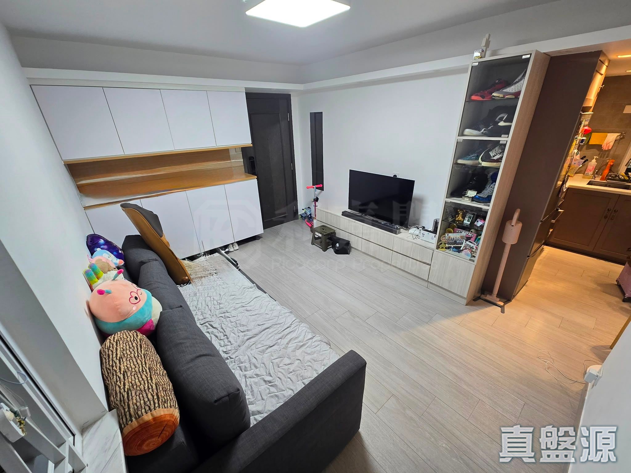 TELFORD GARDENS BLOCK J High Floor Zone Flat 16 Kowloon Bay/Ngau Chi Wan/Diamond Hill/Wong Tai Sin