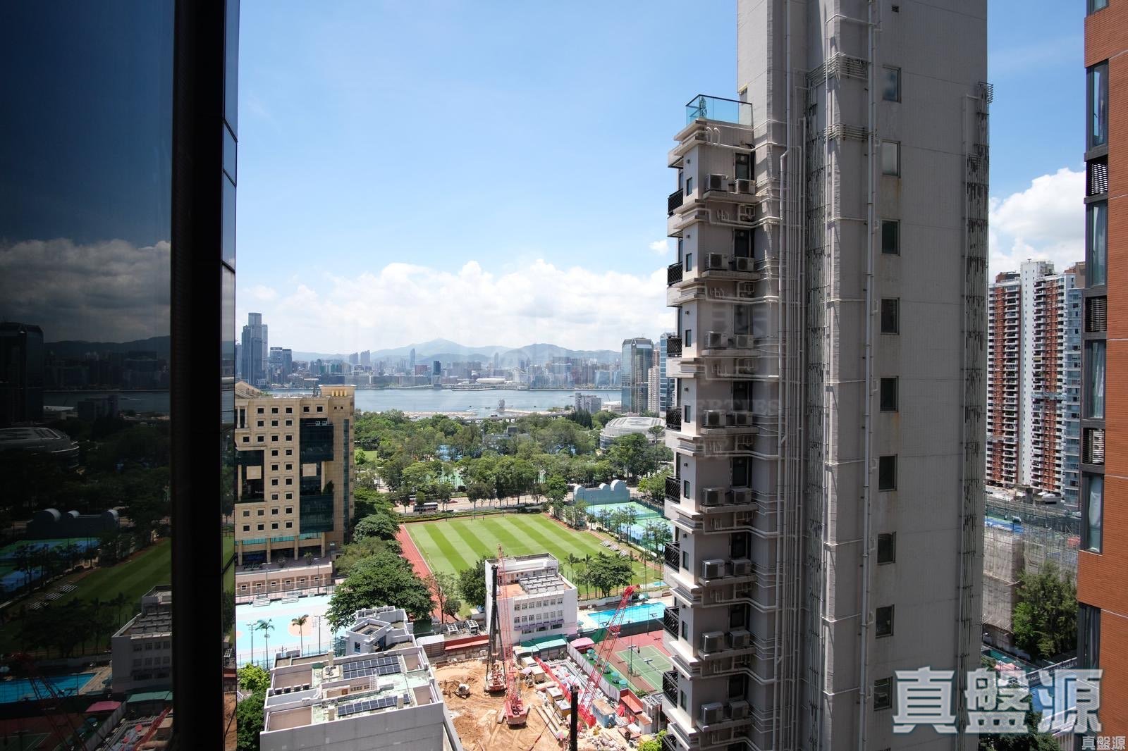 JONES HIVE Medium Floor Zone Flat D Happy Valley/Mid-Levels East