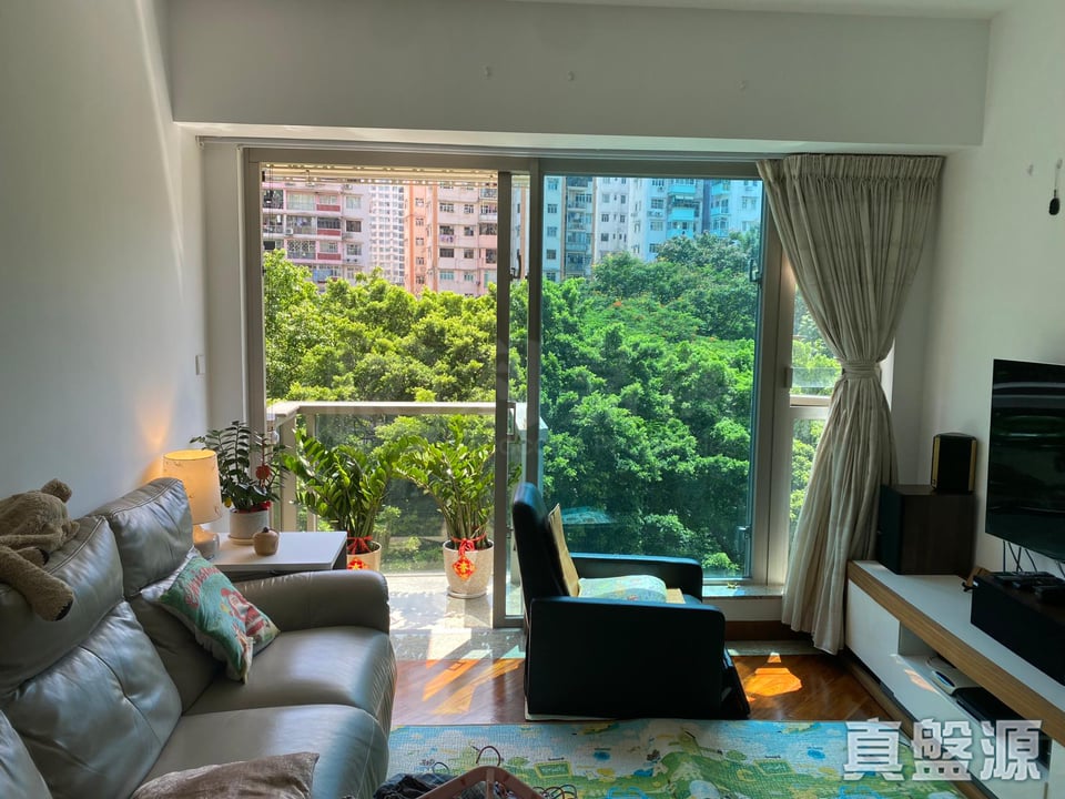 PARK METROPOLITAN Low Floor Zone Flat A Kwun Tong/Lam Tin/Yau Tong