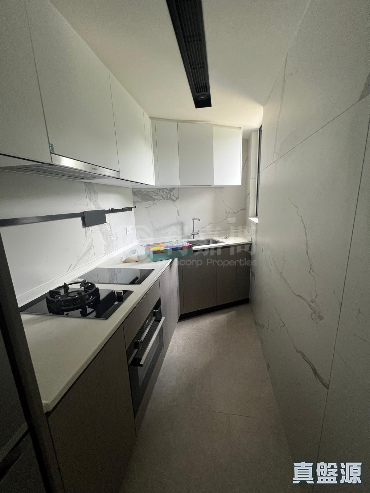 NOVO LAND PHASE 2B - Arreso Tower 1a High Floor Zone Flat E Tuen Mun