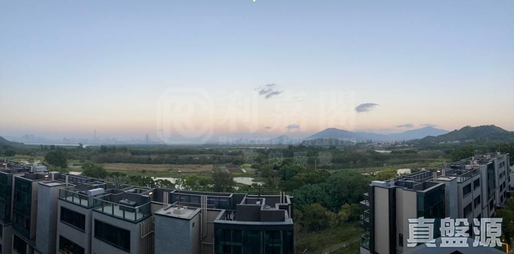 WETLAND SEASONS PARK 2期 19座 天水围