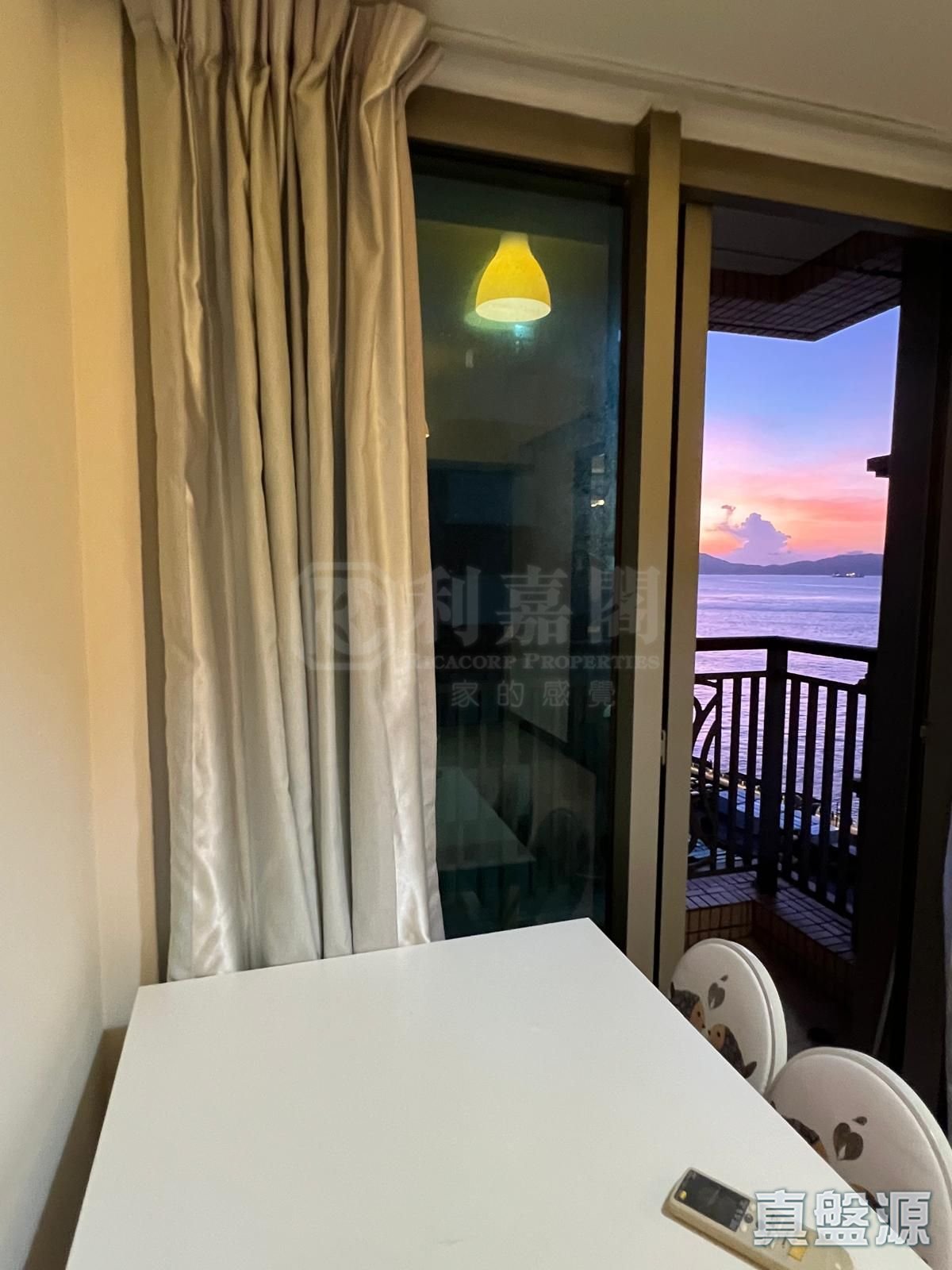 泓都 3座 低层 H室 中上环/西区