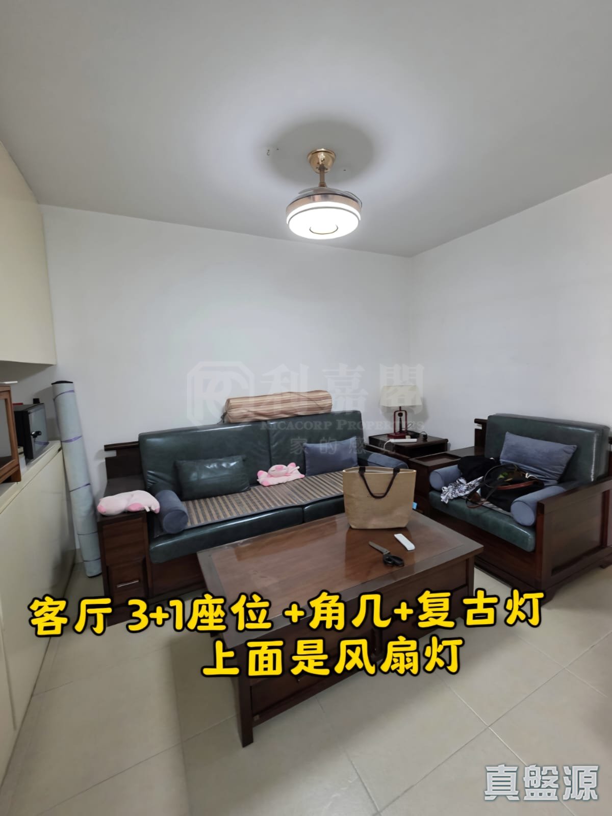 華樂豪庭 洋房 10 大埔