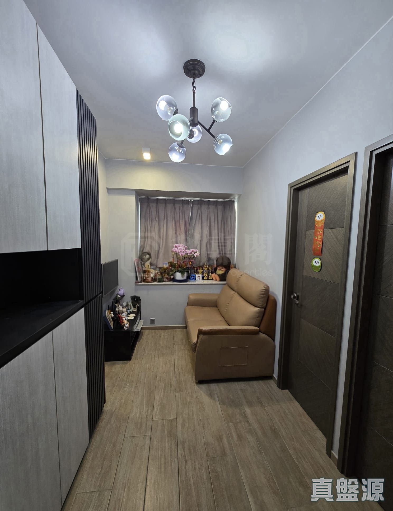 WILSON COURT Low Floor Zone North Point/North Point Mid-Levels