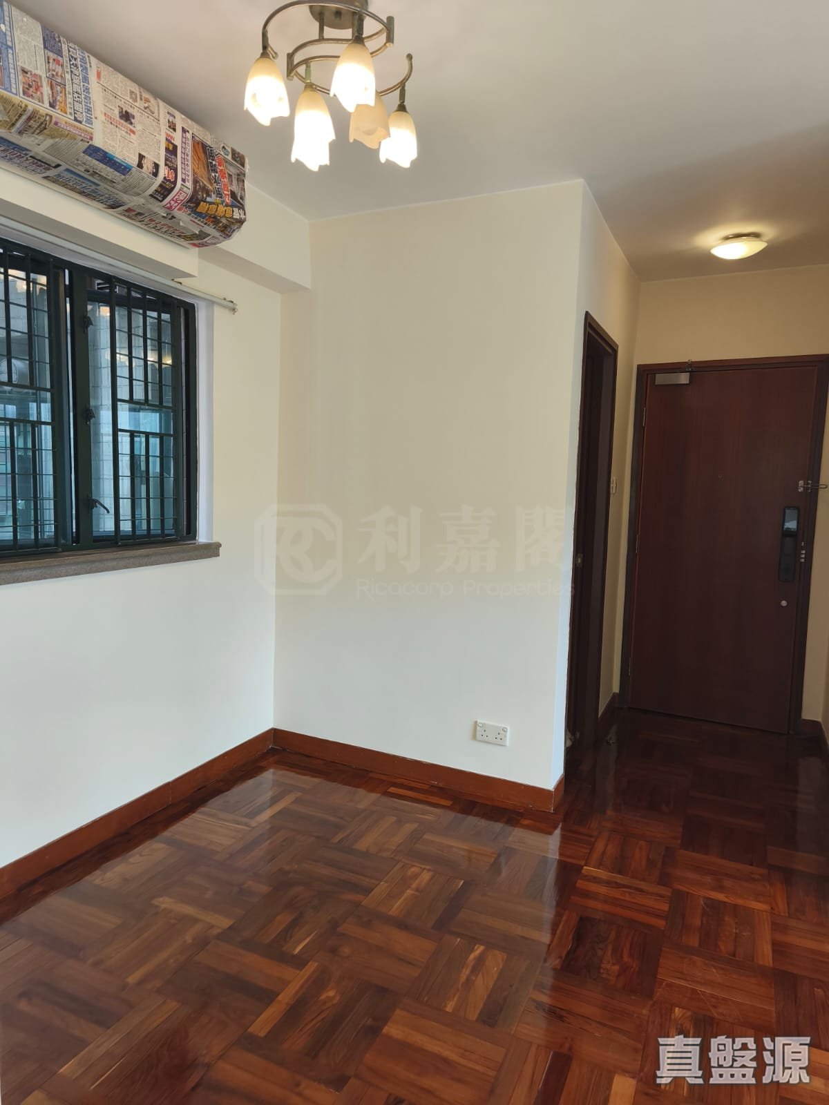 牽晴間 9座 極高層 F室 上水/粉嶺/古洞