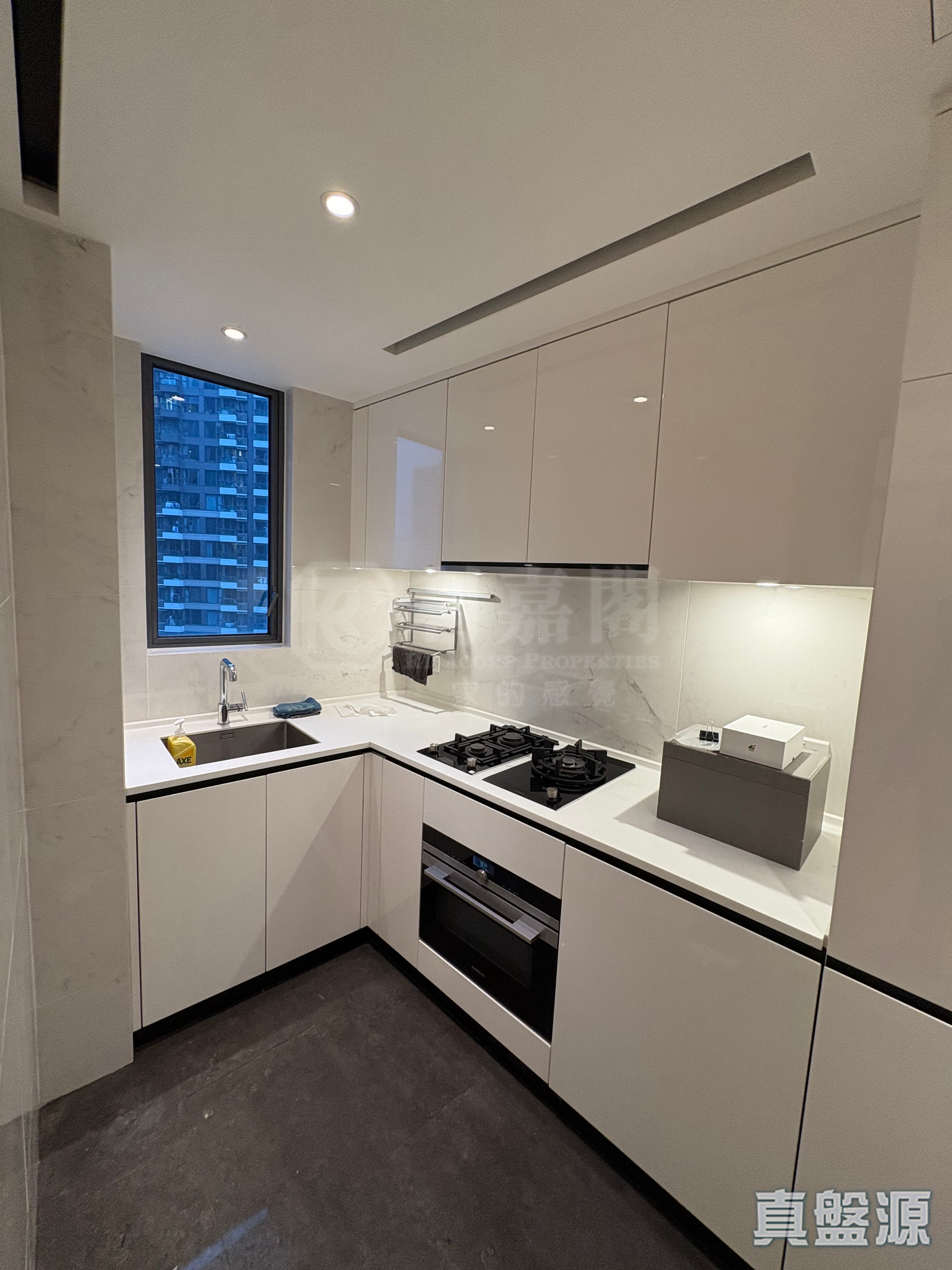 OASIS KAI TAK 5座 中层 A室 土瓜湾/九龙城/新启德/新蒲岗