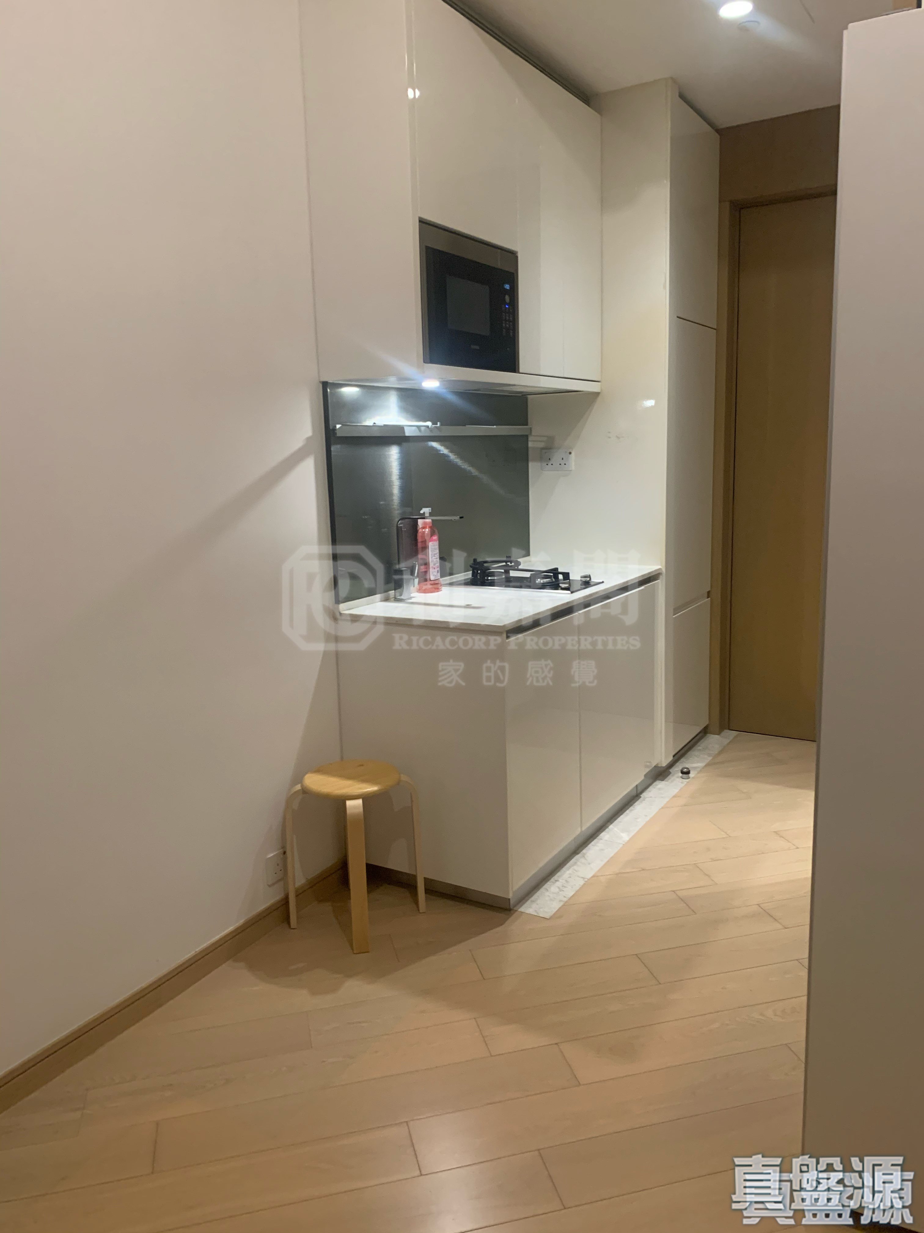 柏汇 高层 E室 西湾河/筲箕湾