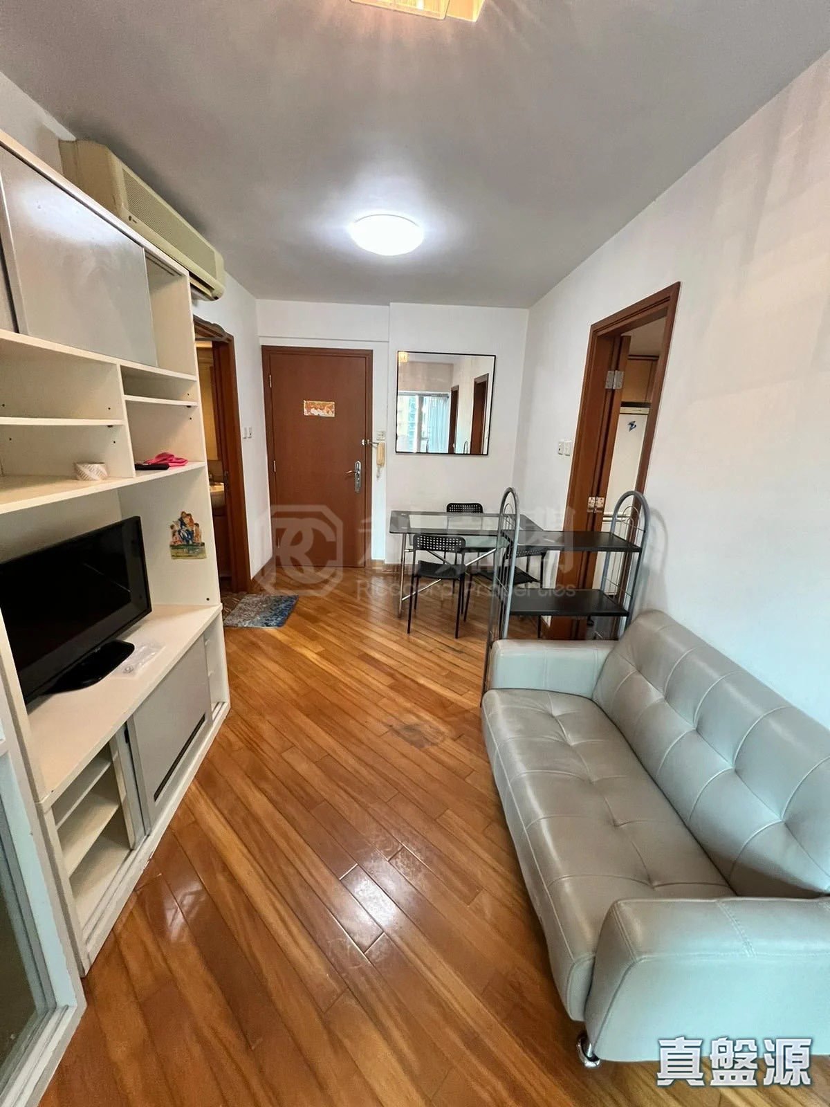 PARK CENTRAL PHASE 2 - Tower 11 Low Floor Zone Flat D Tseung Kwan O
