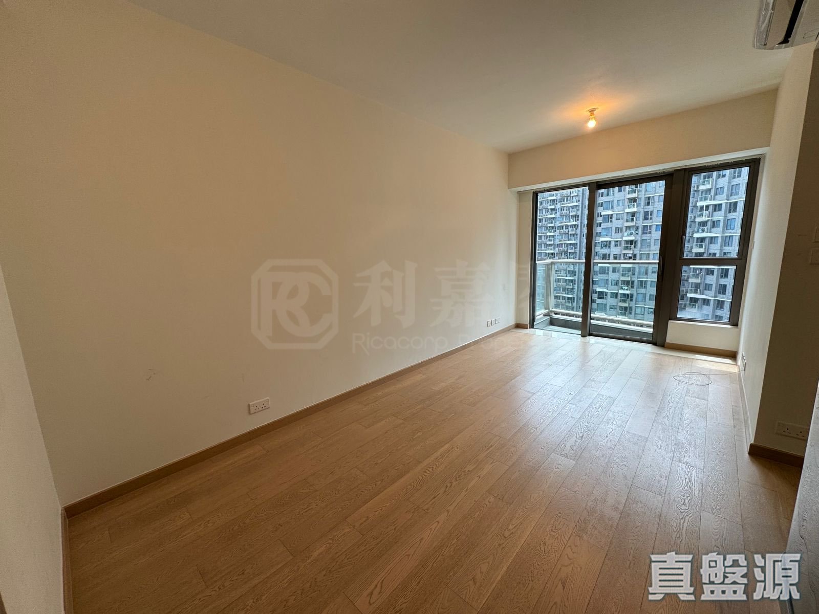 SOLARIA TOWER 8 High Floor Zone Flat E Tai Po
