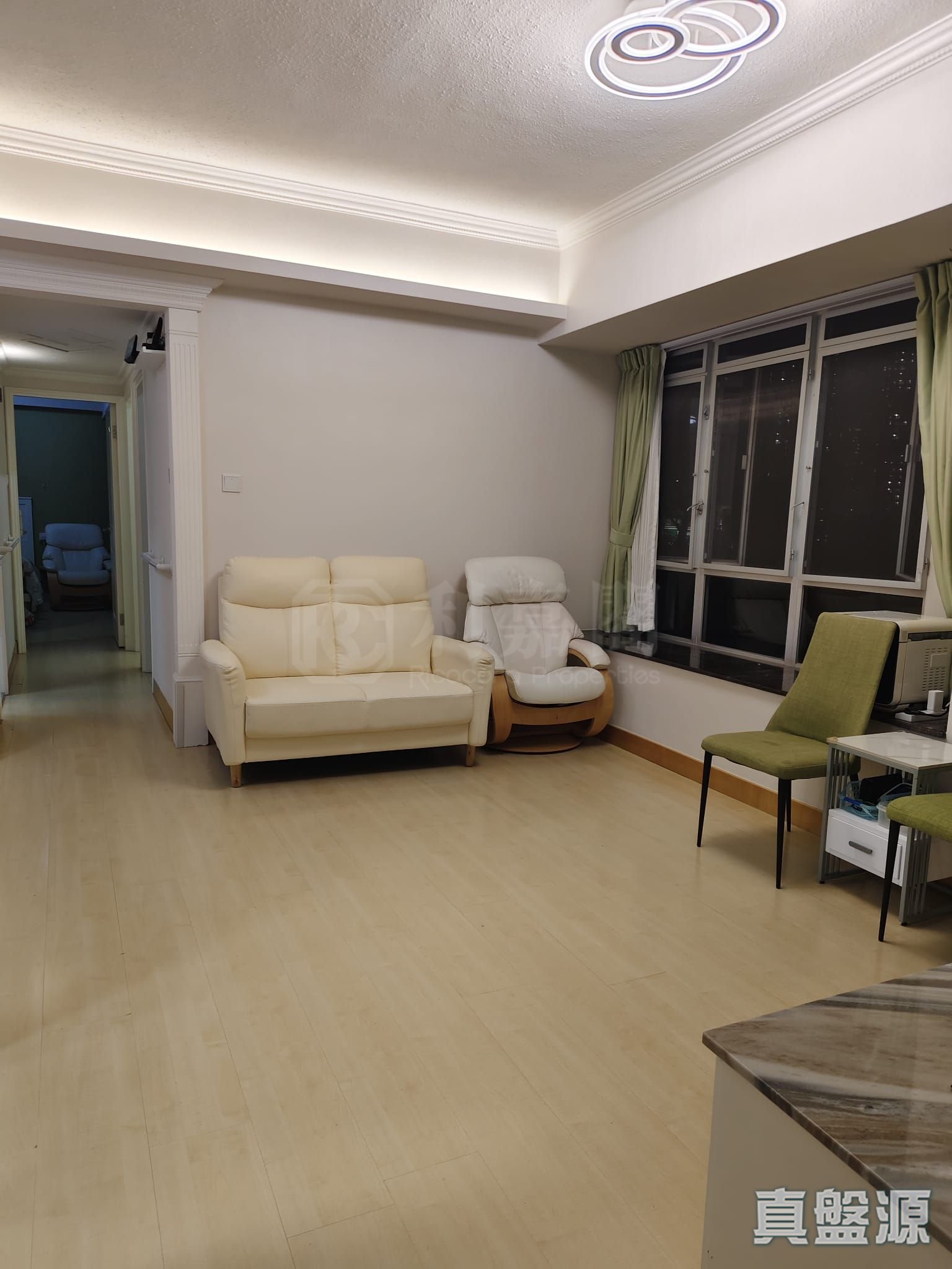 KAM FAI GARDEN BLOCK 2 Medium Floor Zone Flat G Tuen Mun