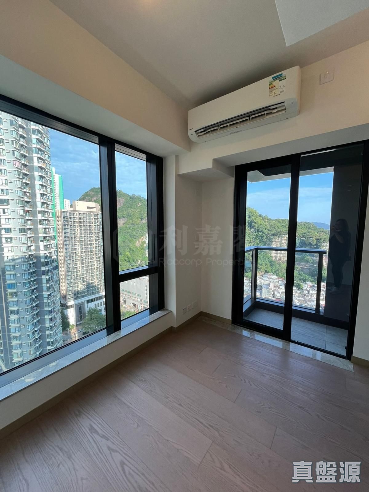 蔚藍東岸 3座 極高層 J室 觀塘/藍田/油塘