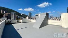 YUK SING BUILDING Very High Floor Zone Flat B Happy Valley/Mid-Levels East