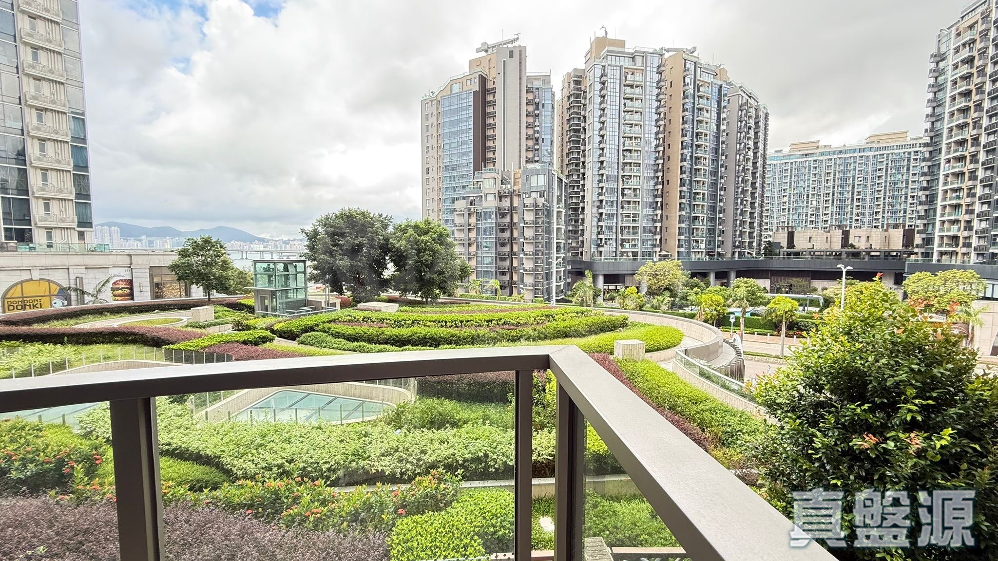 海翩滙 6座 低層 K室 將軍澳