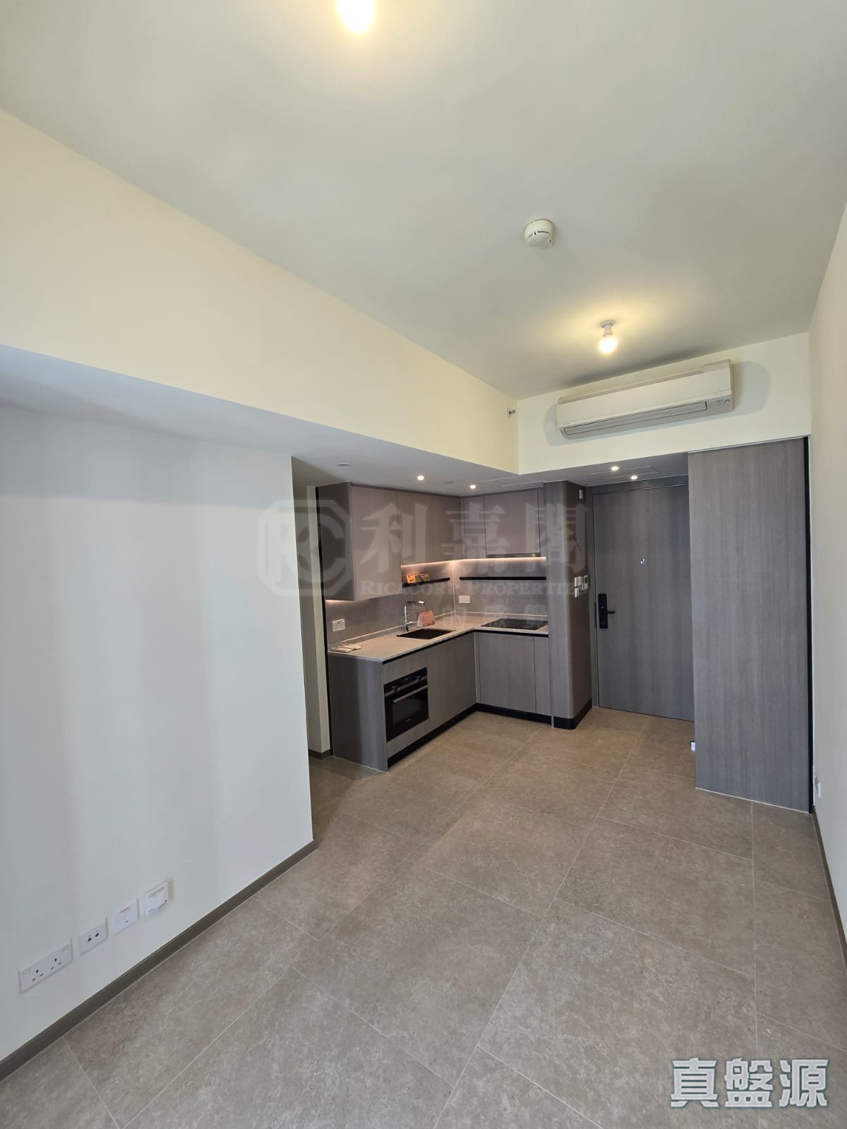 NOVO LAND 3A期 Dragor 2座 中層 H室 屯門