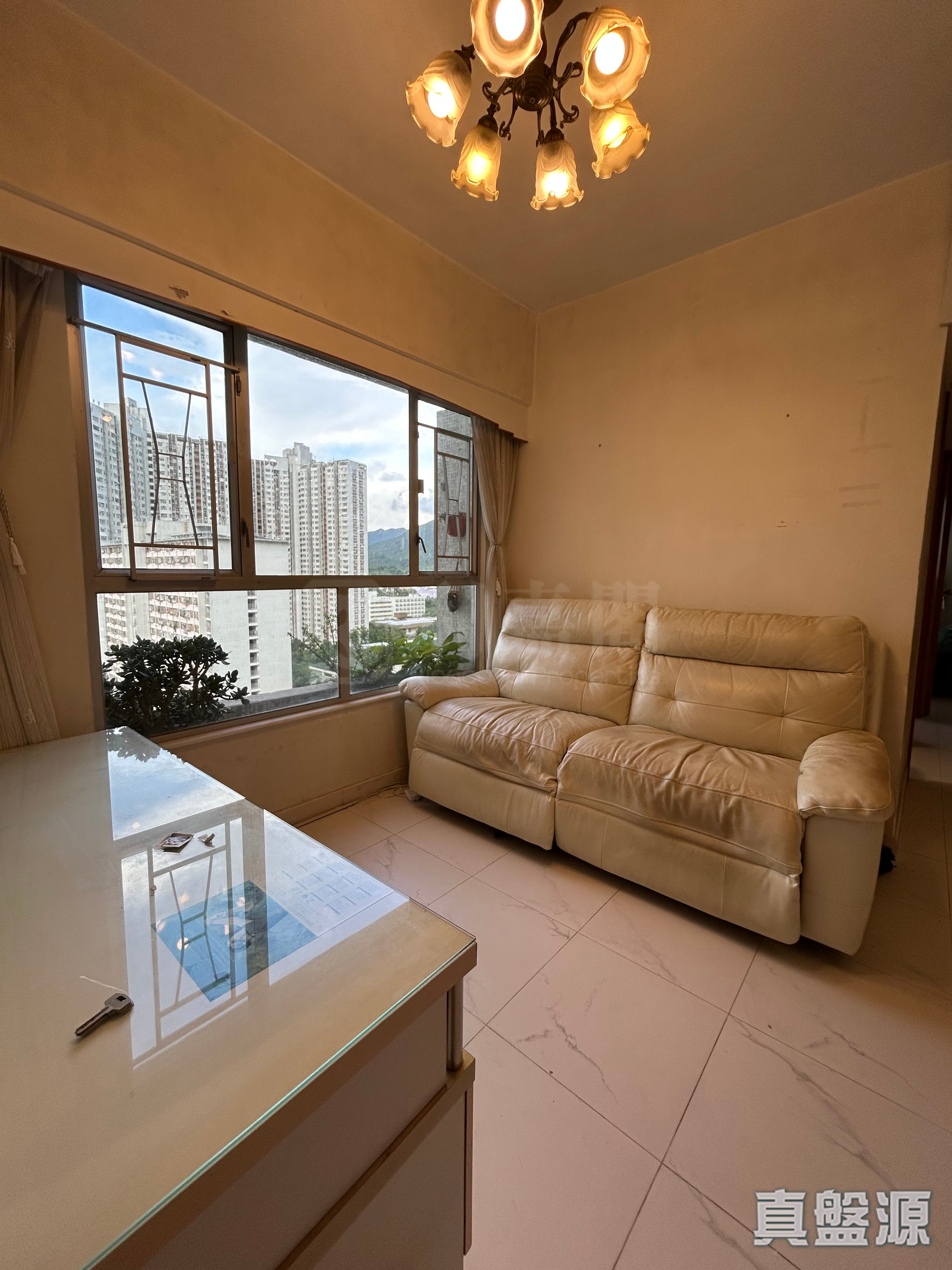FANLING TOWN CENTER FORUM COURT (BLOCK 6) High Floor Zone Flat C Sheung Shui/Fanling/Kwu Tung
