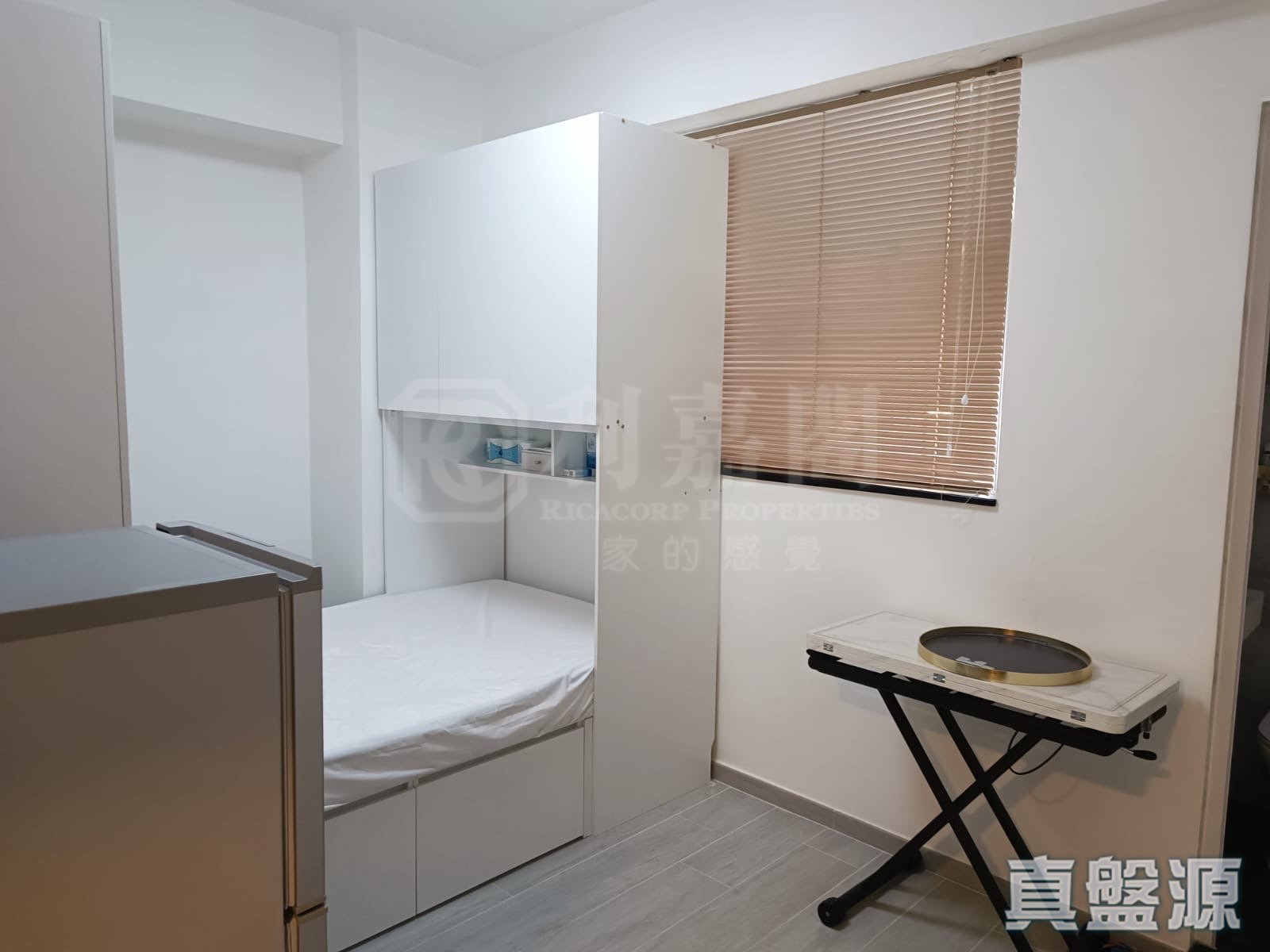 SHUN FAT BUILDING Medium Floor Zone Flat C West Kowloon