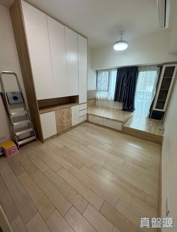 VICTORIA SKYE OCEAN WAVES TOWER 3 Low Floor Zone Flat L To Kwa Wan/Kowloon City/Kai Tak/San Po Kong