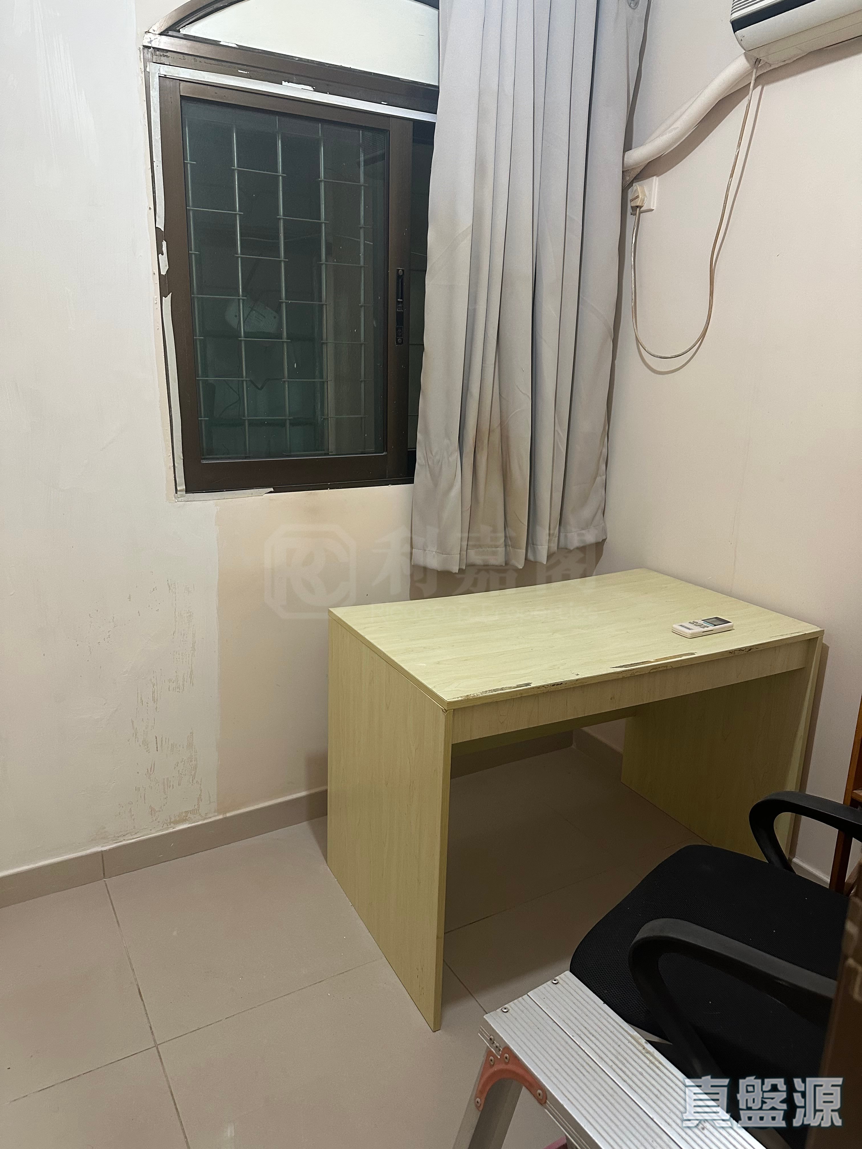 LOK LO HA VILLAGE NO. 61 Low Floor Zone Sha Tin/Fo Tan/Kau To Shan