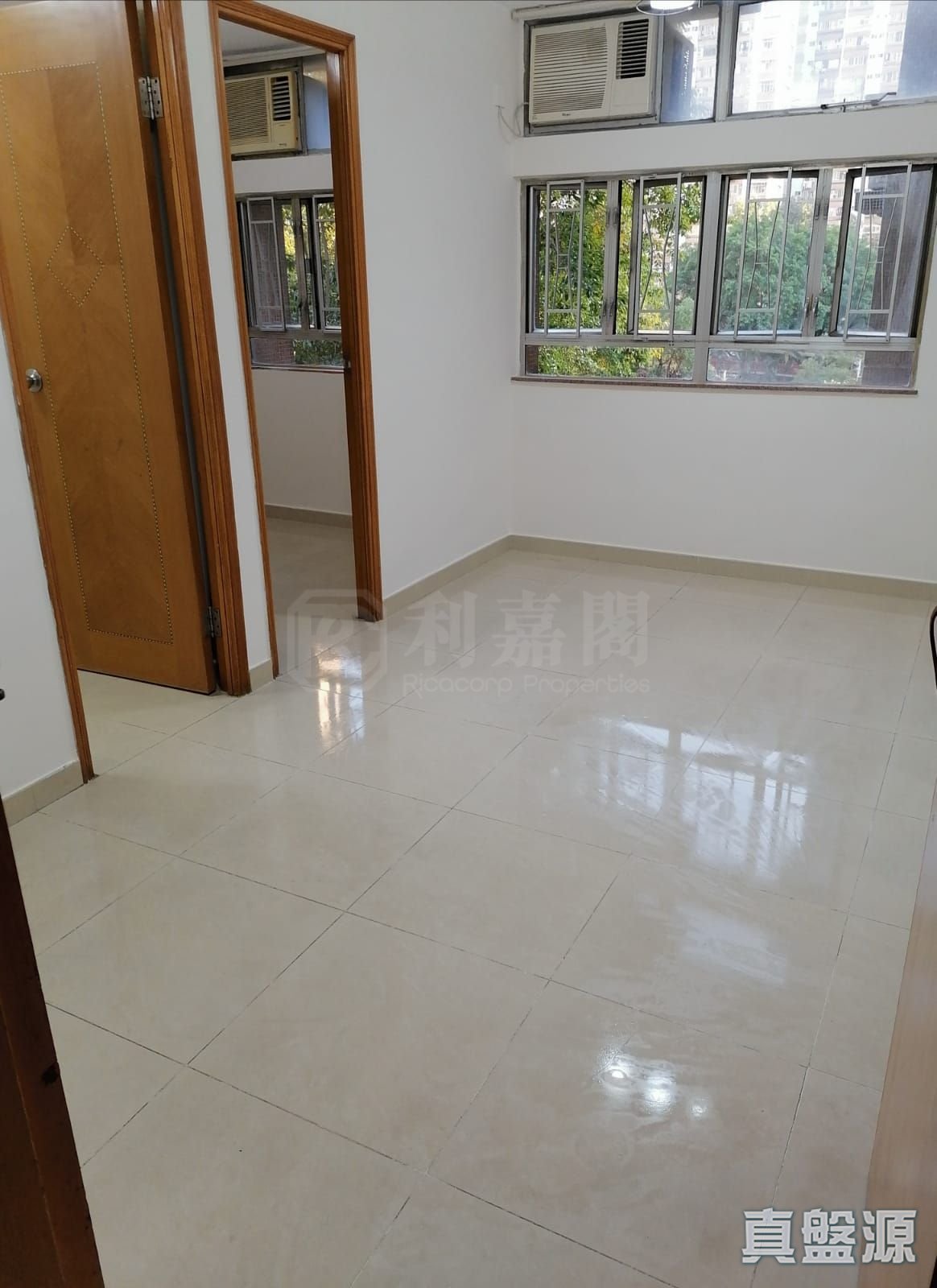 CHOI PO COURT CHOI CHING HOUSE (BLOCK B) Low Floor Zone Flat 12 Sheung Shui/Fanling/Kwu Tung