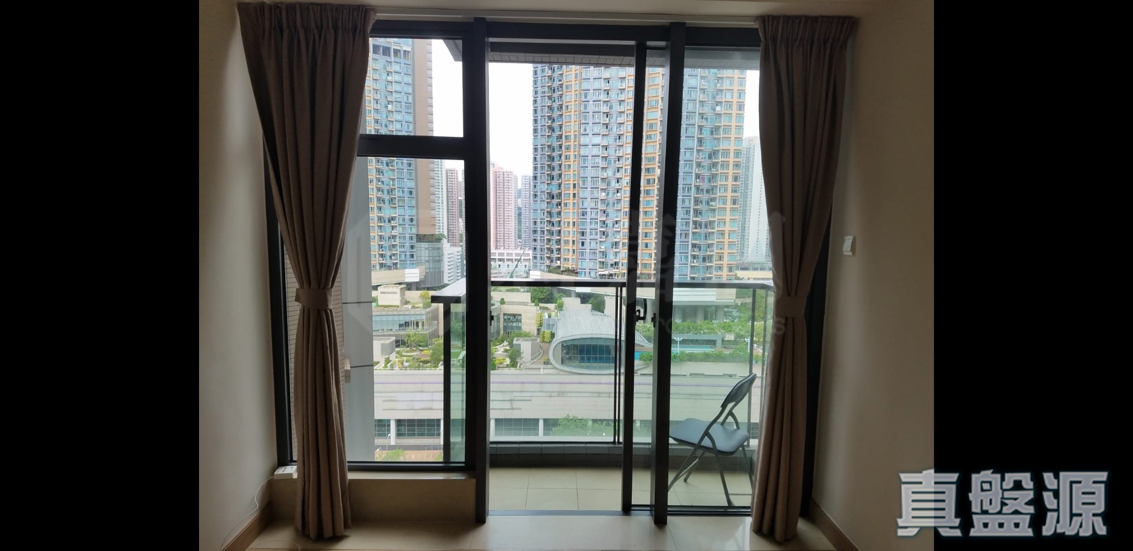 THE WINGS II - Tower 2b High Floor Zone Flat D Tseung Kwan O