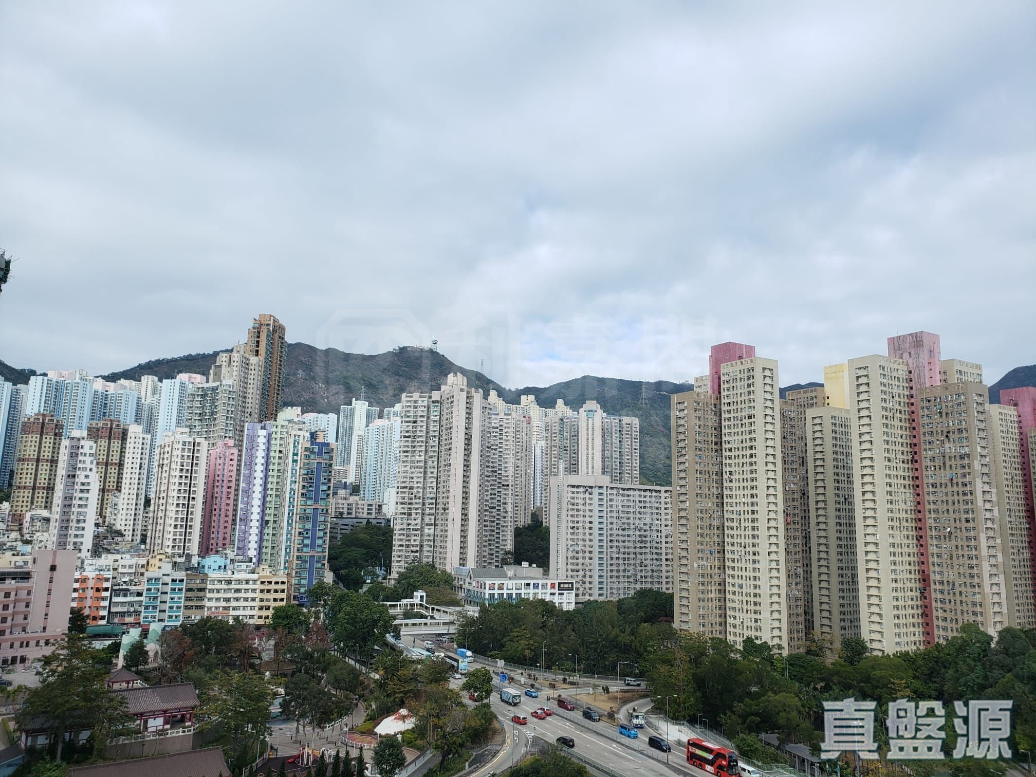 現崇山 5A座 低層 C室 九龍灣/牛池灣/鑽石山/黃大仙