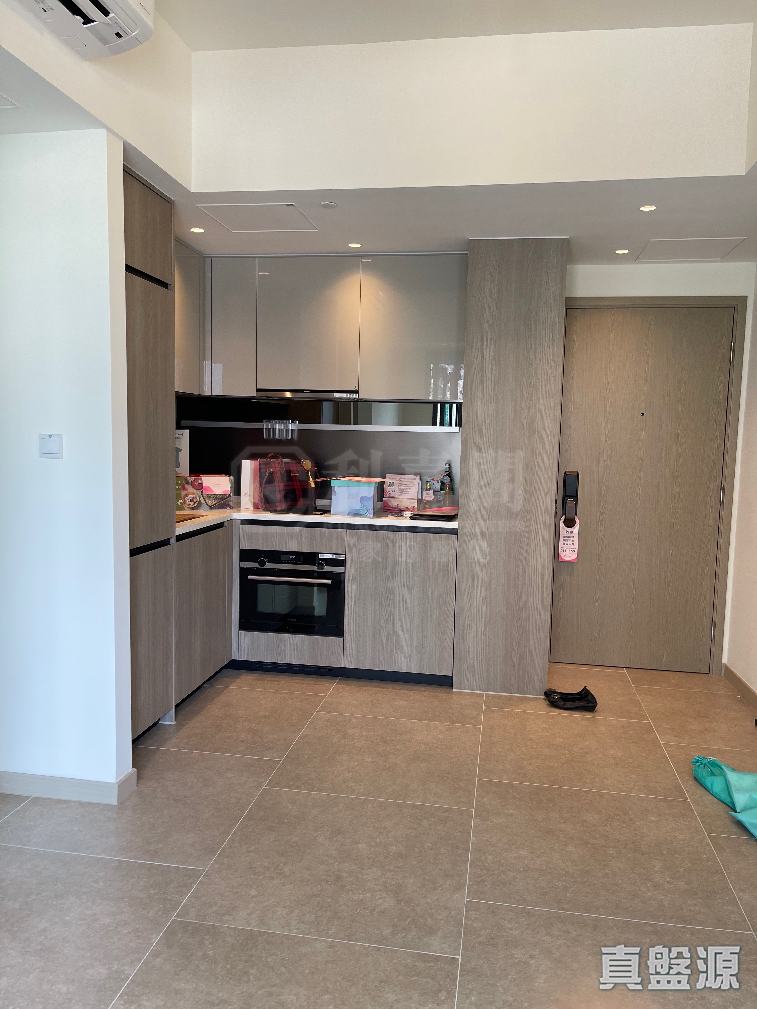 WETLAND SEASONS PARK 1期 10座 天水圍