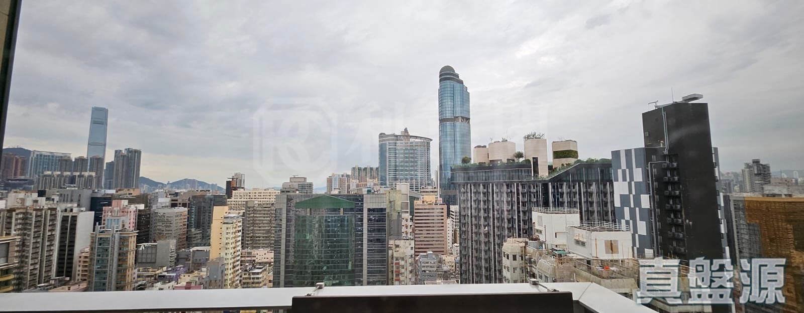 MACPHERSON PLACE TOWER 1B Very High Floor Zone Flat J Mong Kok/Yau Ma Tei