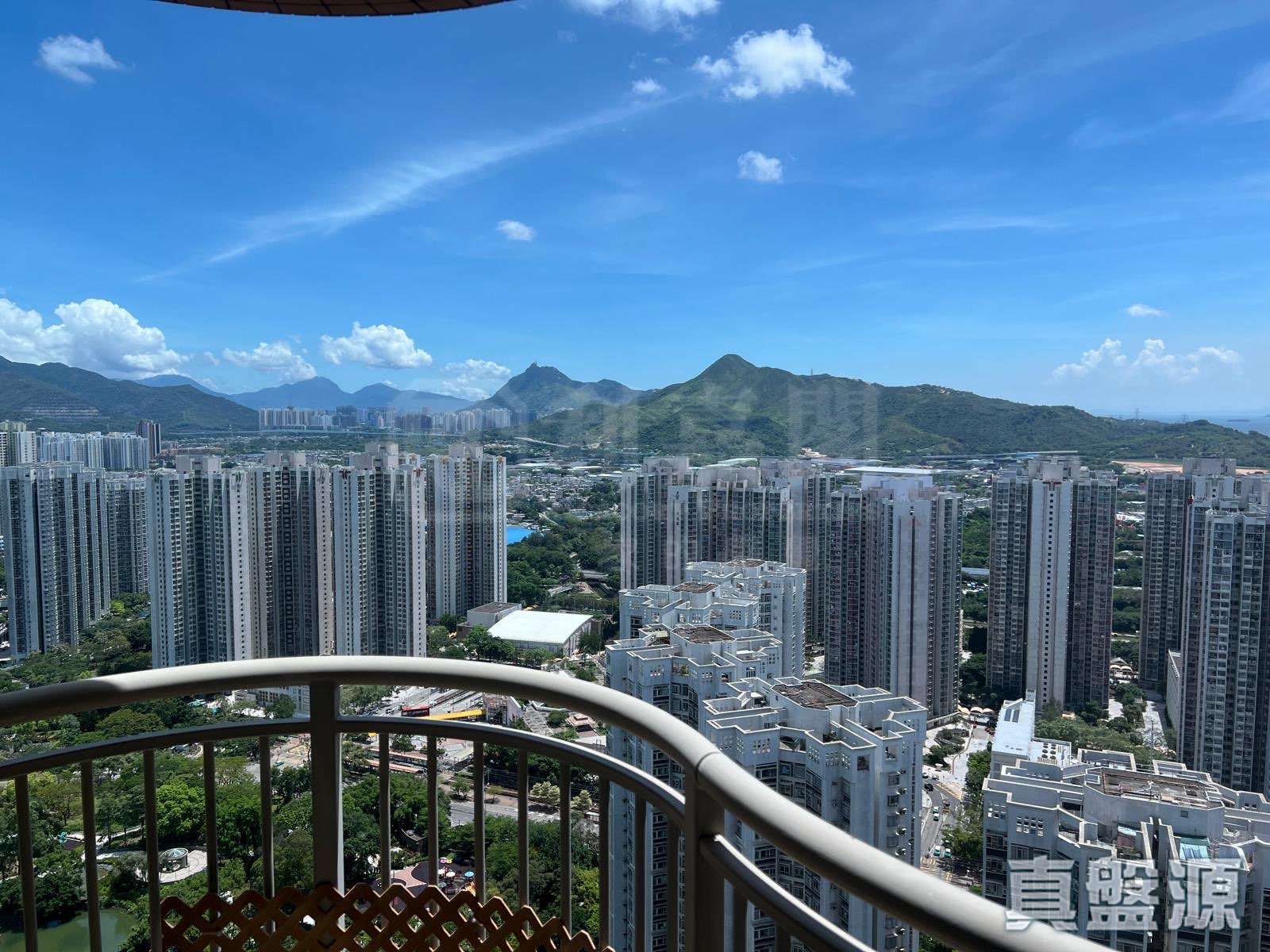 栢慧豪園 1期 3座 極高層 D室 天水圍