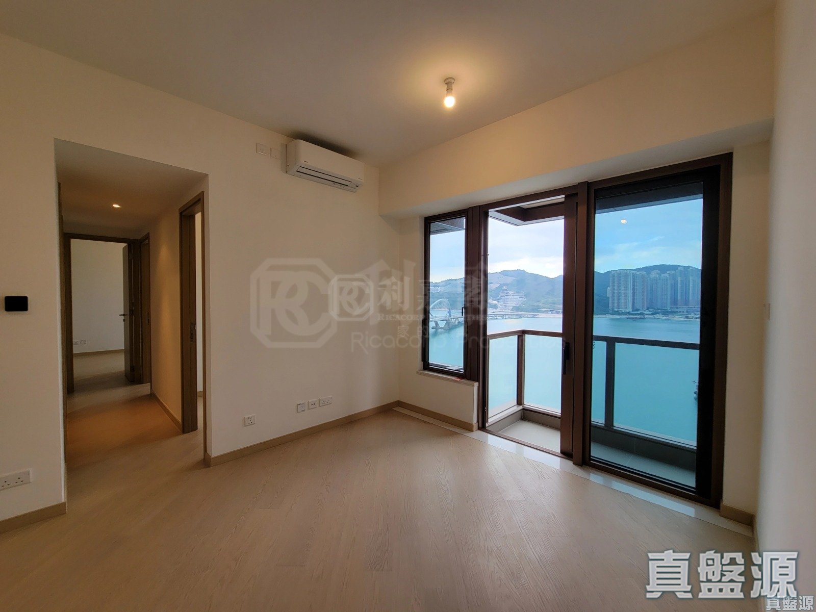 LOHAS PARK PHASE 10 LP10 - Tower 1 (1b) Low Floor Zone Flat A Tseung Kwan O