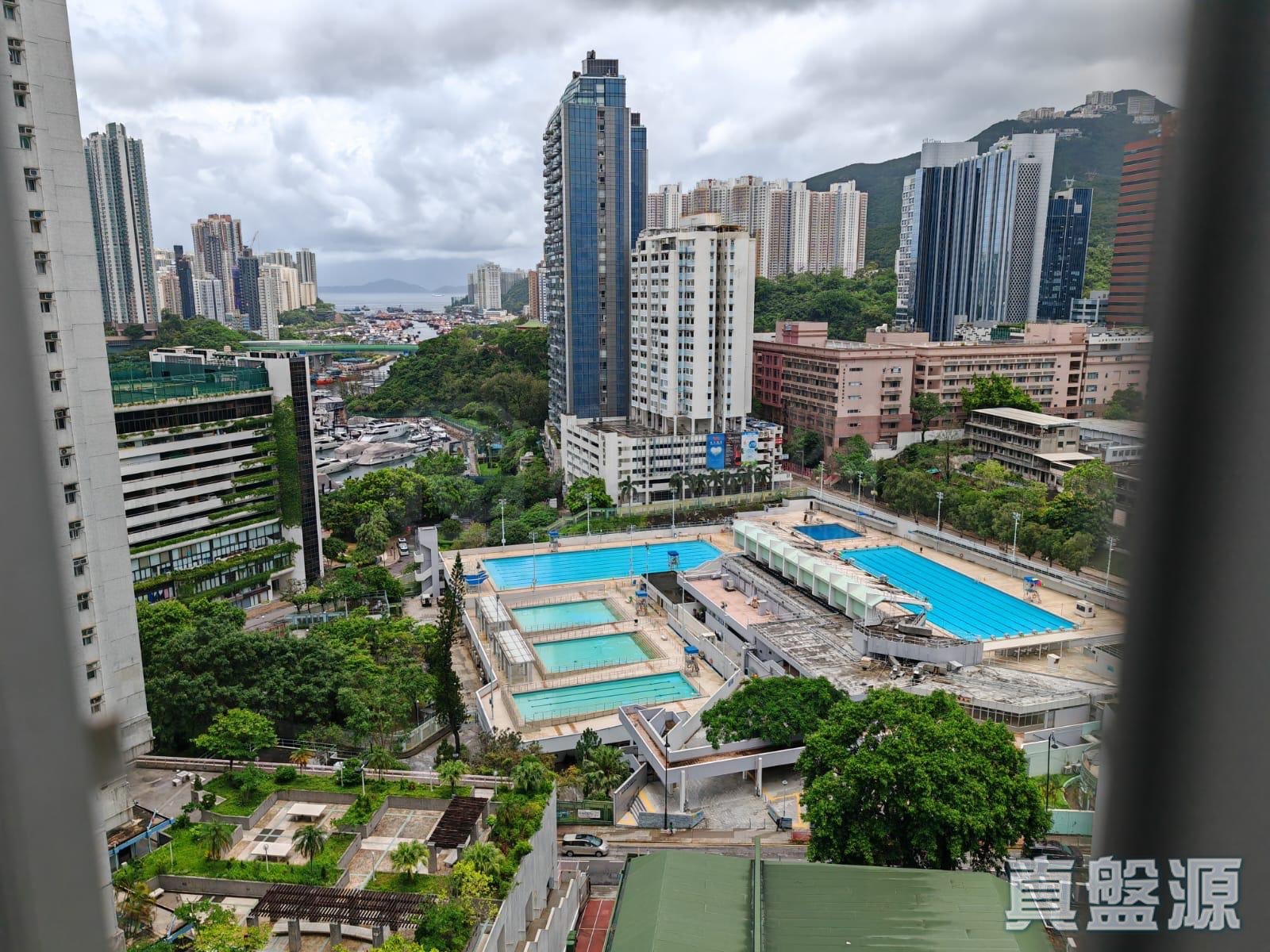 金寶花園 2座 中層 E室 黃竹坑/深灣