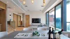 满名山 满庭 9座 极高层 A室 深井/青山公路