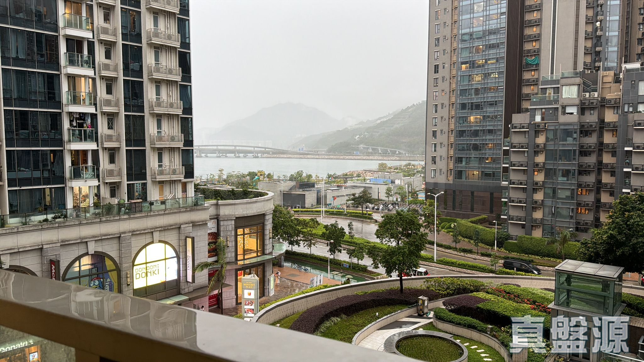 海翩滙 7座 中层 J室 将军澳