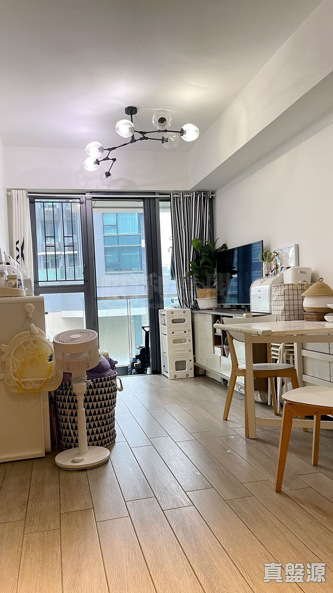 THE WINGS OCEAN WINGS - Tower 6b Low Floor Zone Flat F Tseung Kwan O