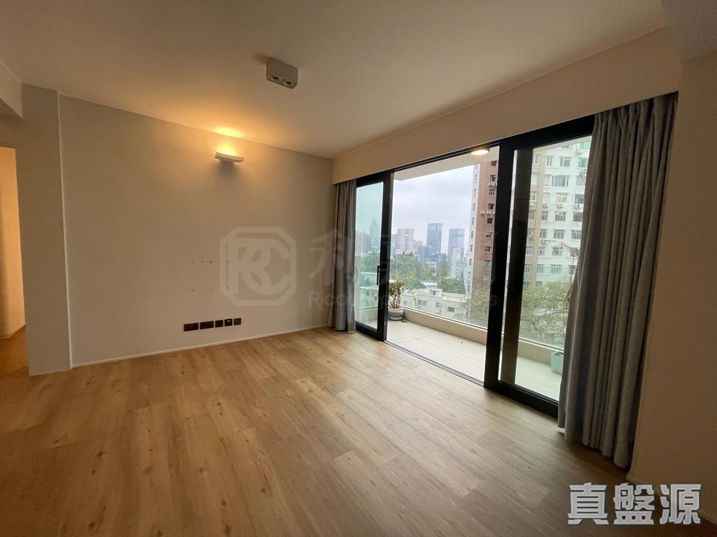 碧蘭閣 中層 B室 跑馬地/東半山