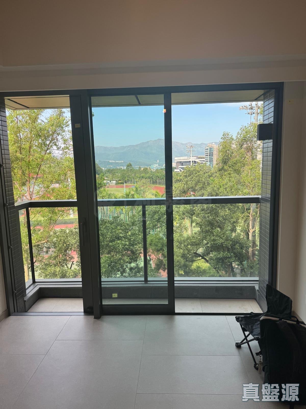 SILICON HILL UNIVERSITY HILL PHASE 2B - Scenic Tower 6 Medium Floor Zone Flat A5 Tai Po