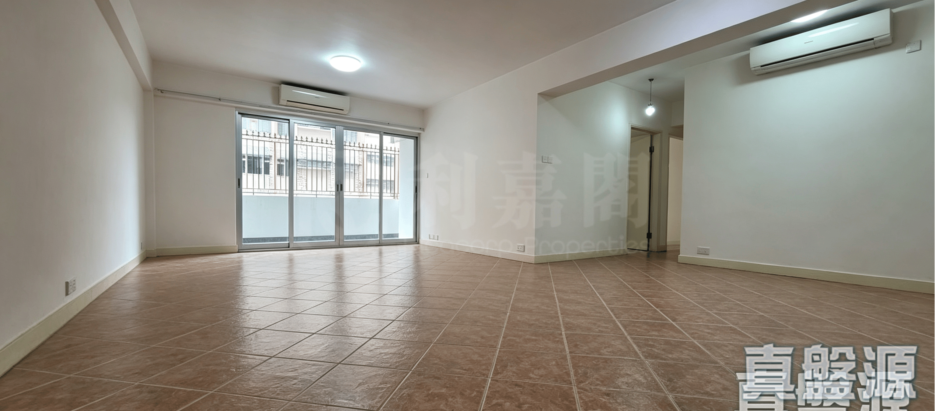PERTH APARTMENTS BLOCK B2 Low Floor Zone Ho Man Tin/Kings Park/Kowloon Tong/Yau Yat Tsuen
