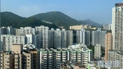 THE ASTRO Very High Floor Zone Flat F West Kowloon