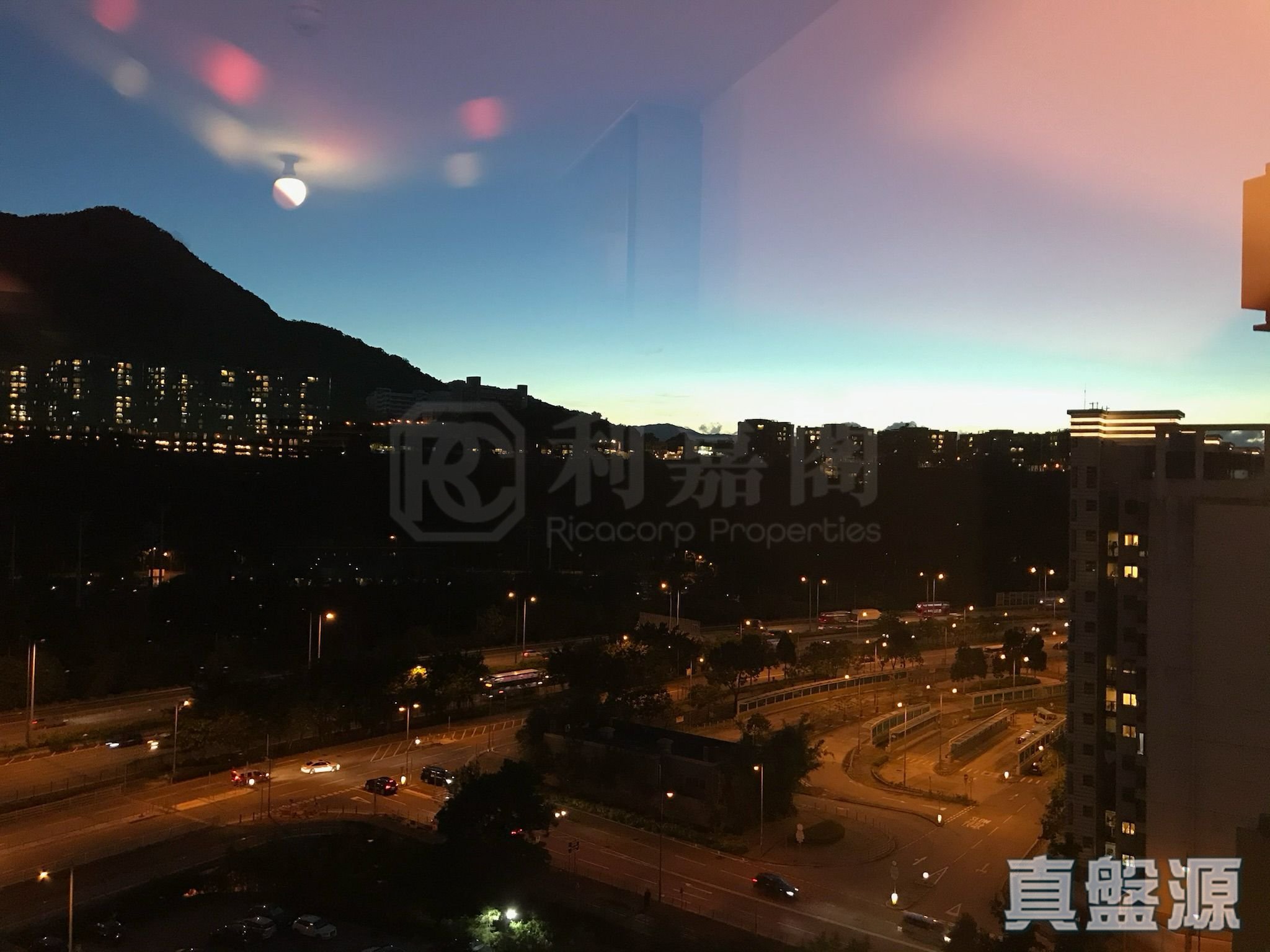 ST MARTIN PHASE 1 - Tower 2 High Floor Zone Flat B3 Tai Po