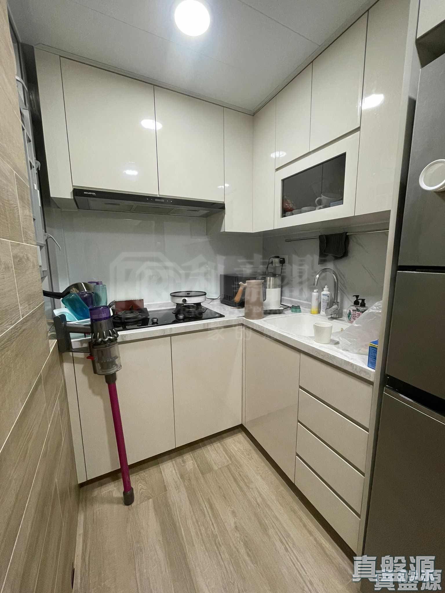 凱樂苑 A座 (凱碧閣) 高層 7室 奧運站/南昌